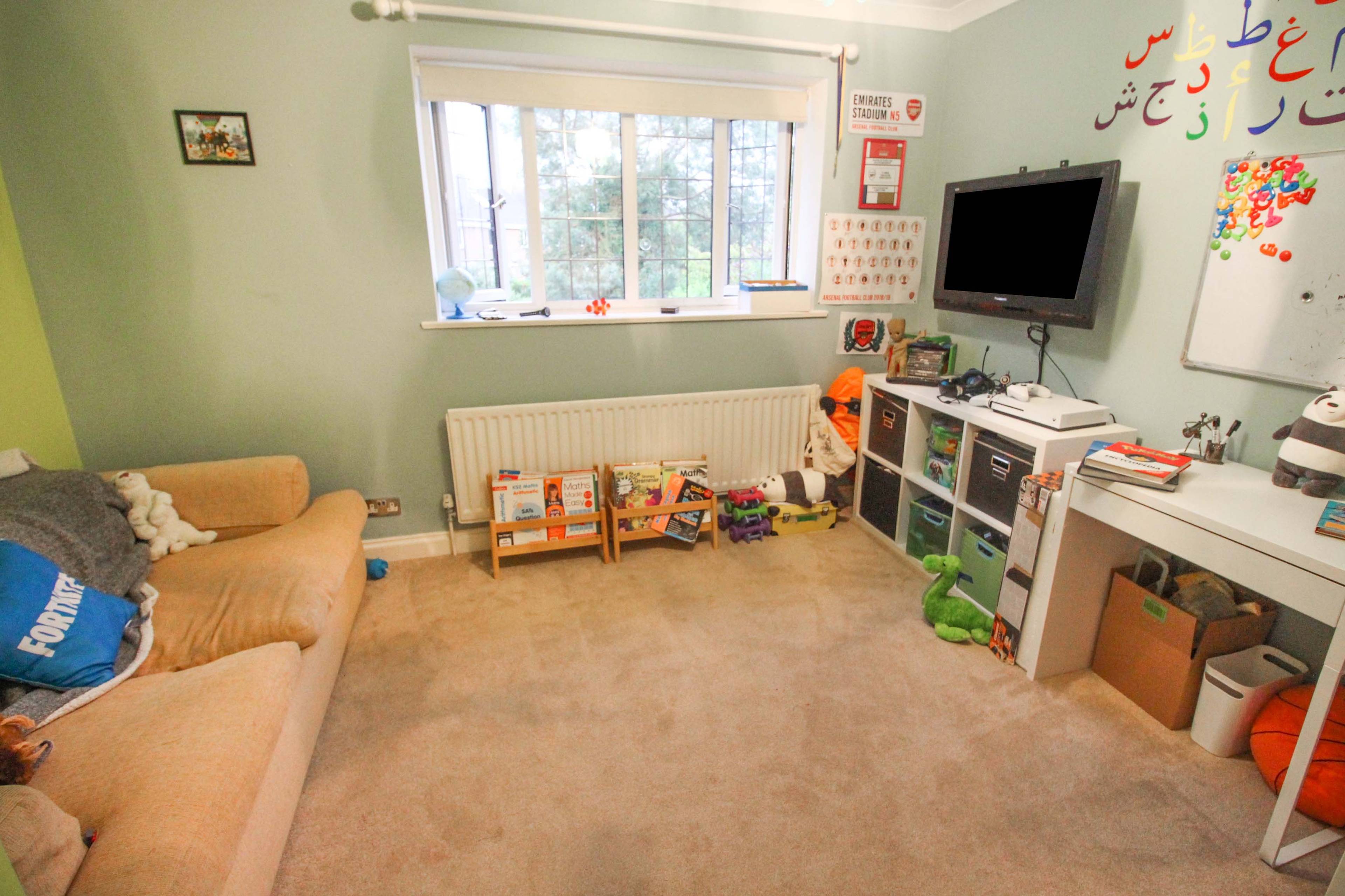 Bedroom Two