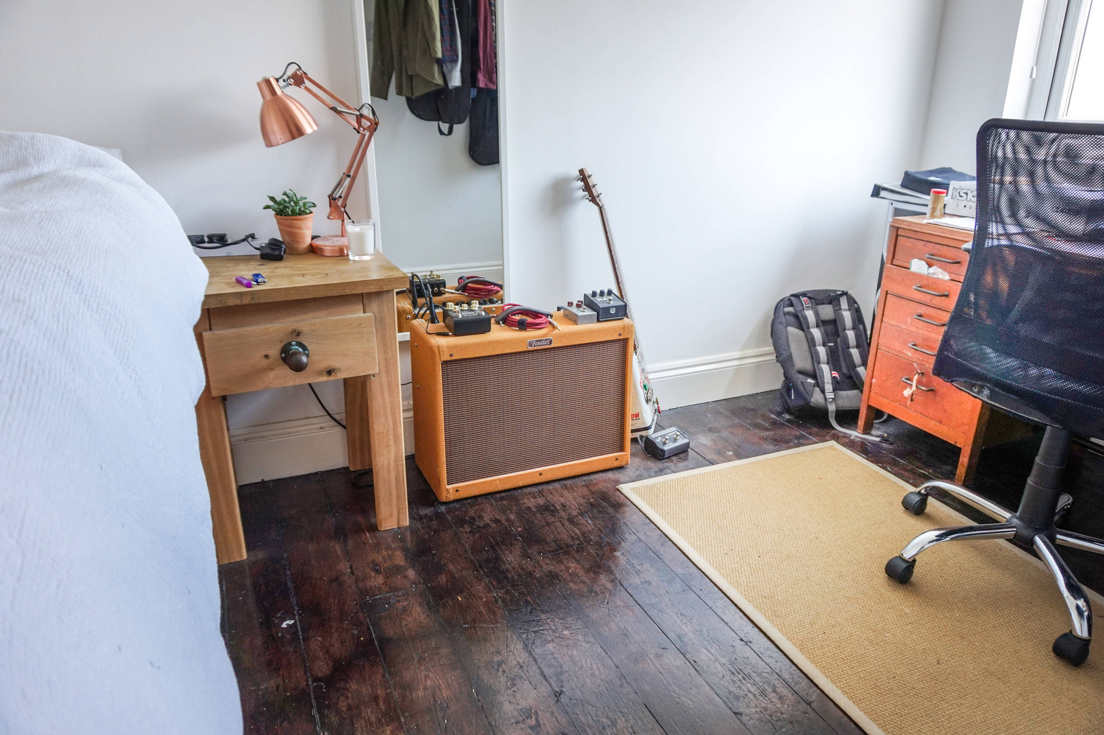 Loft Room Two
