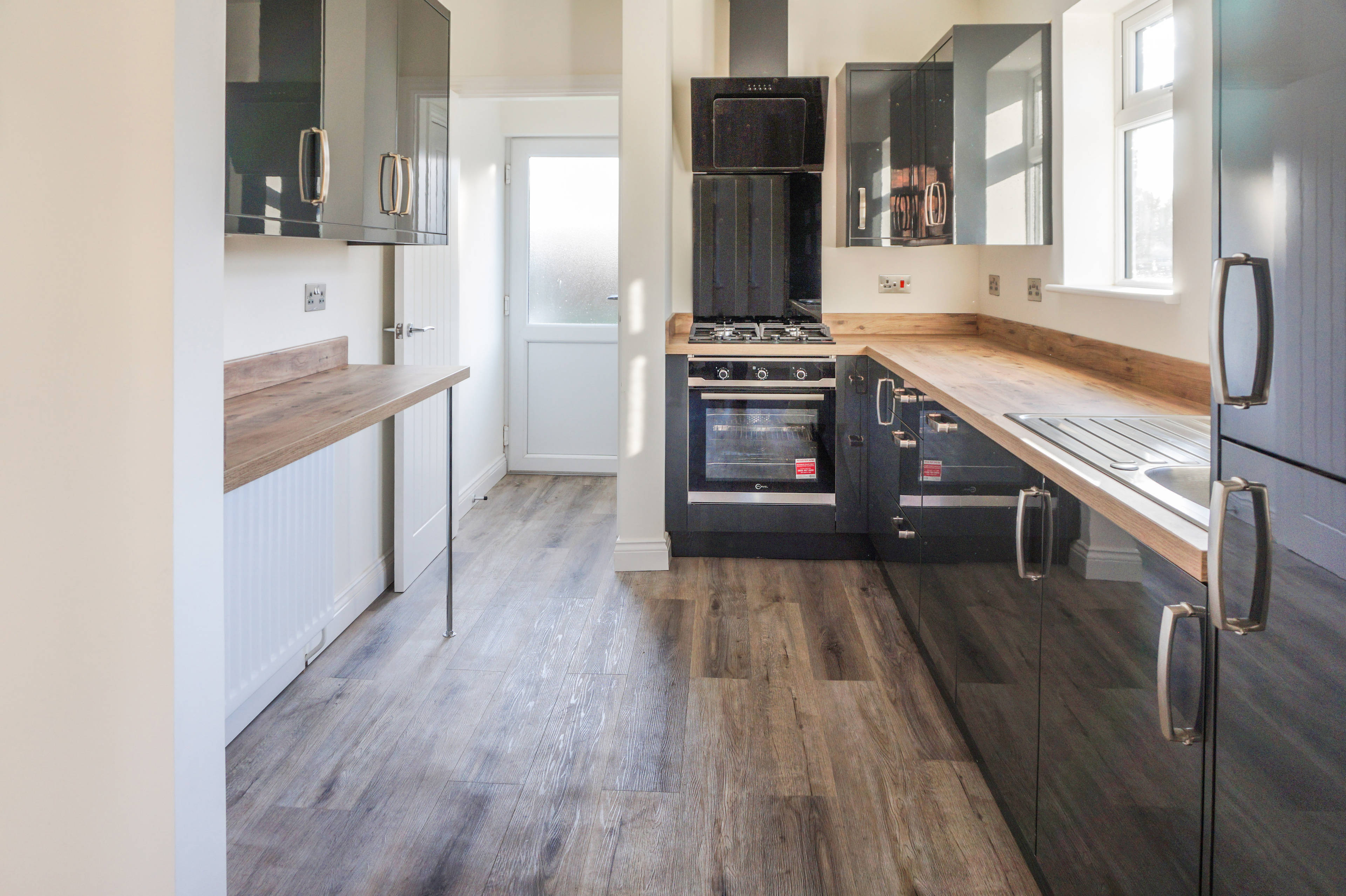 Kitchen/Breakfast