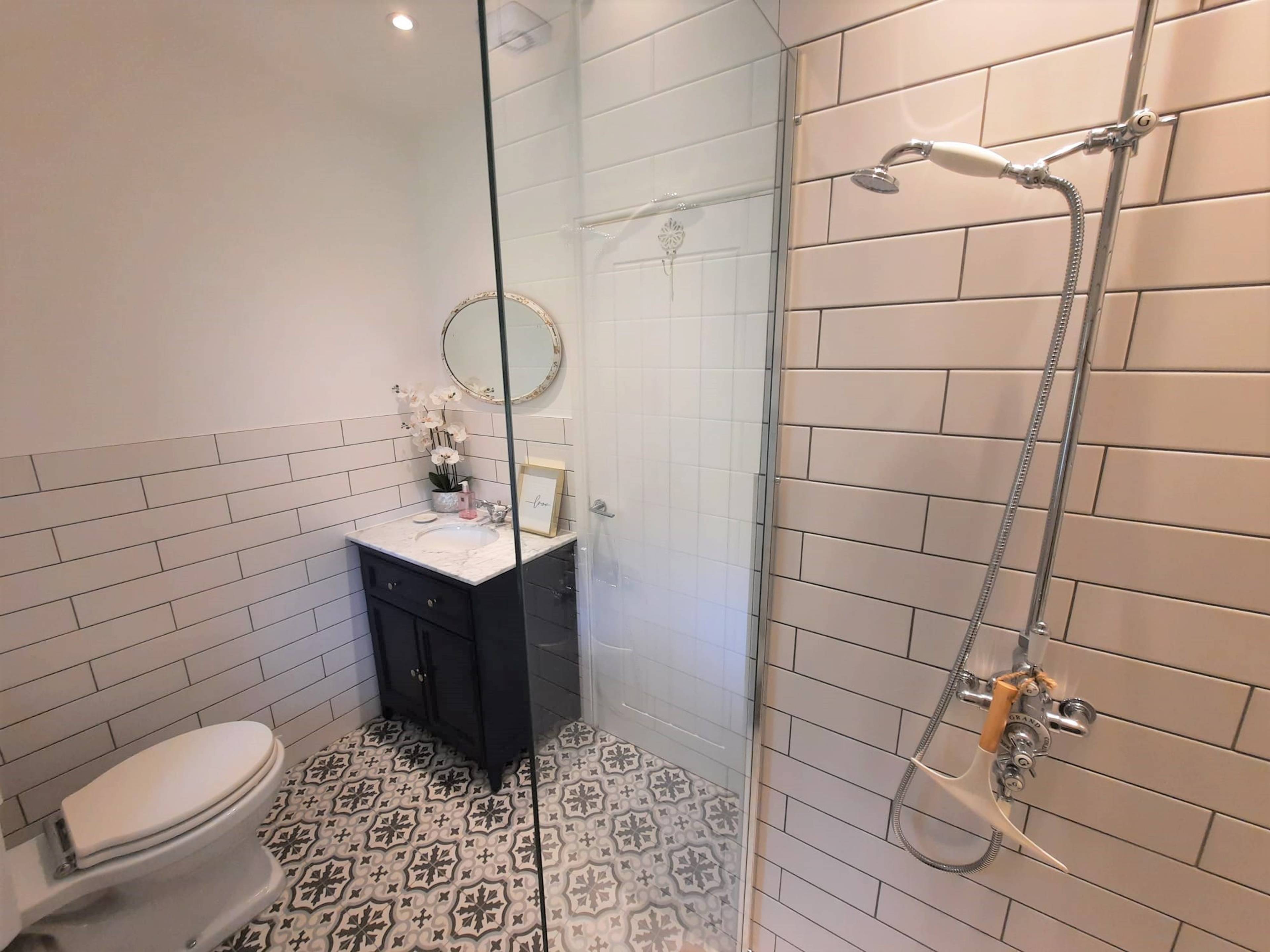 Master En-suite