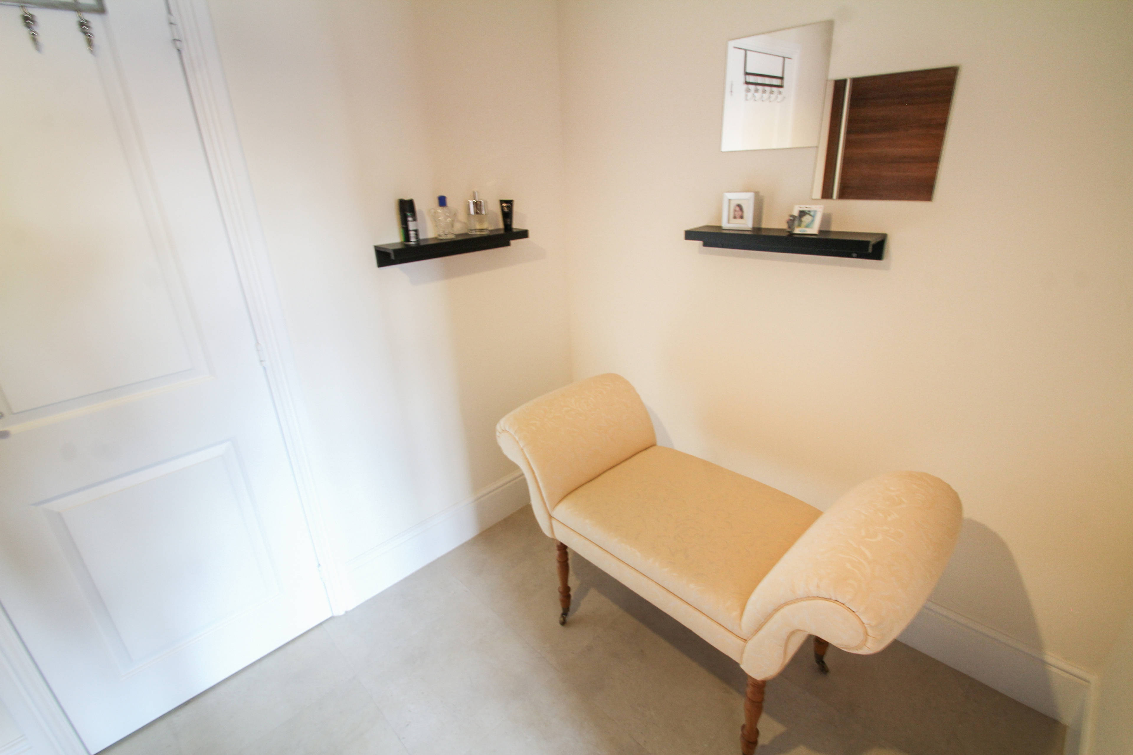 Master Dressing Room