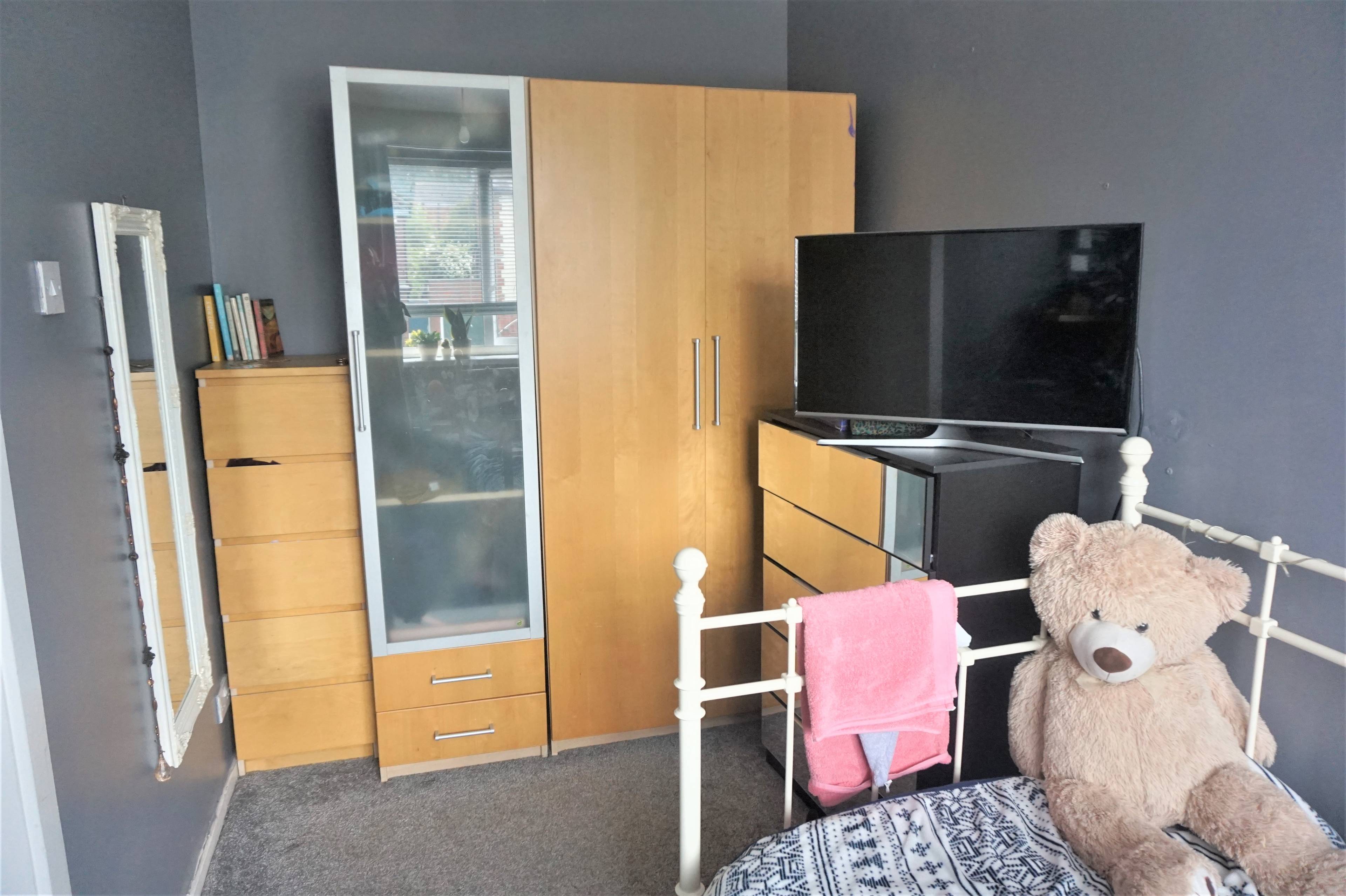 Bedroom Four
