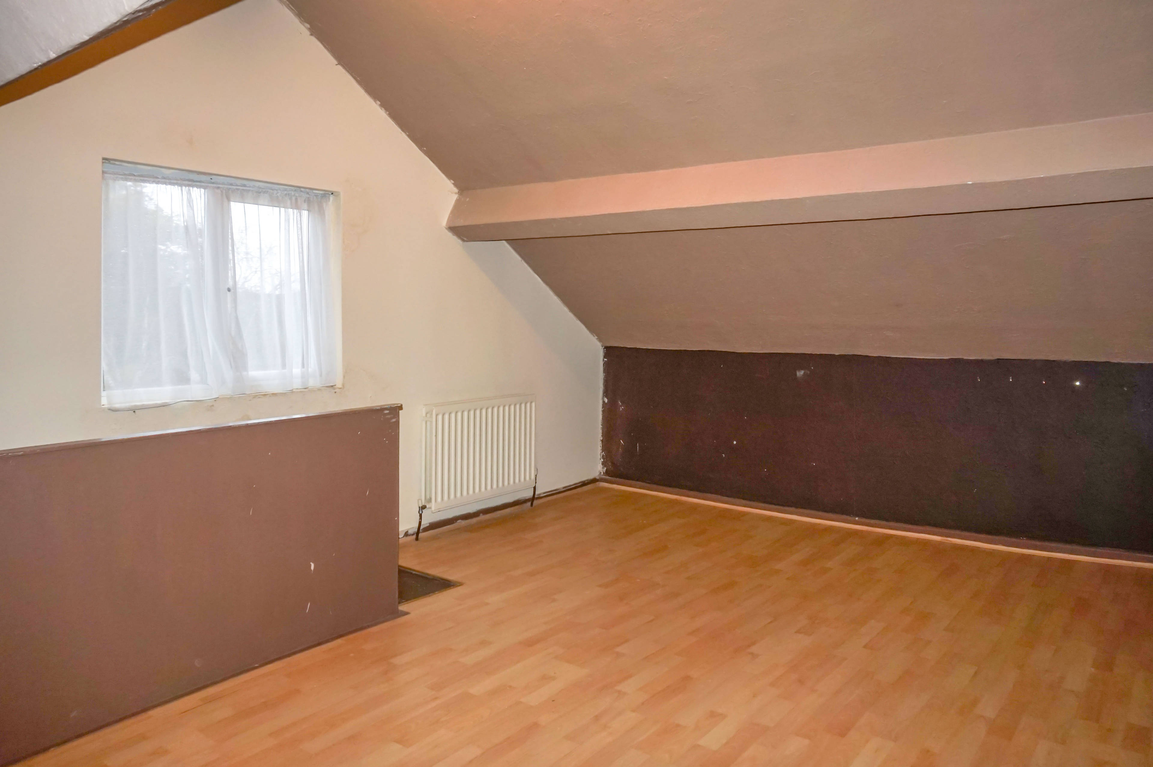 Loft Room