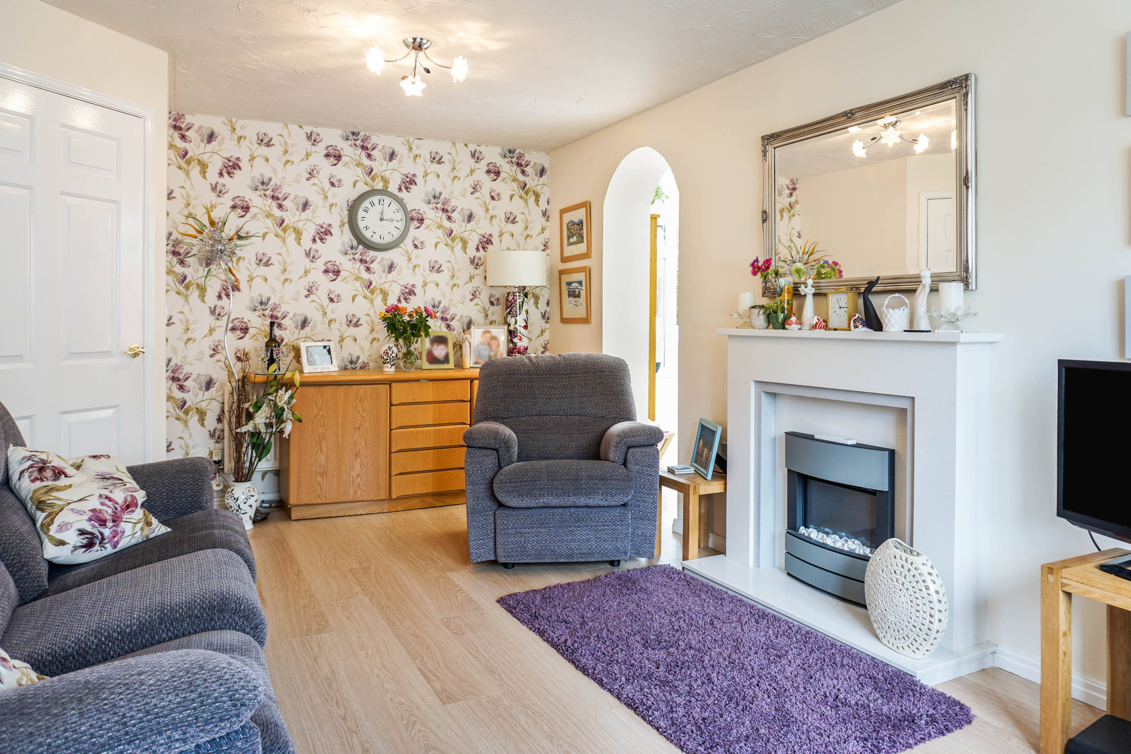 Reception Room One