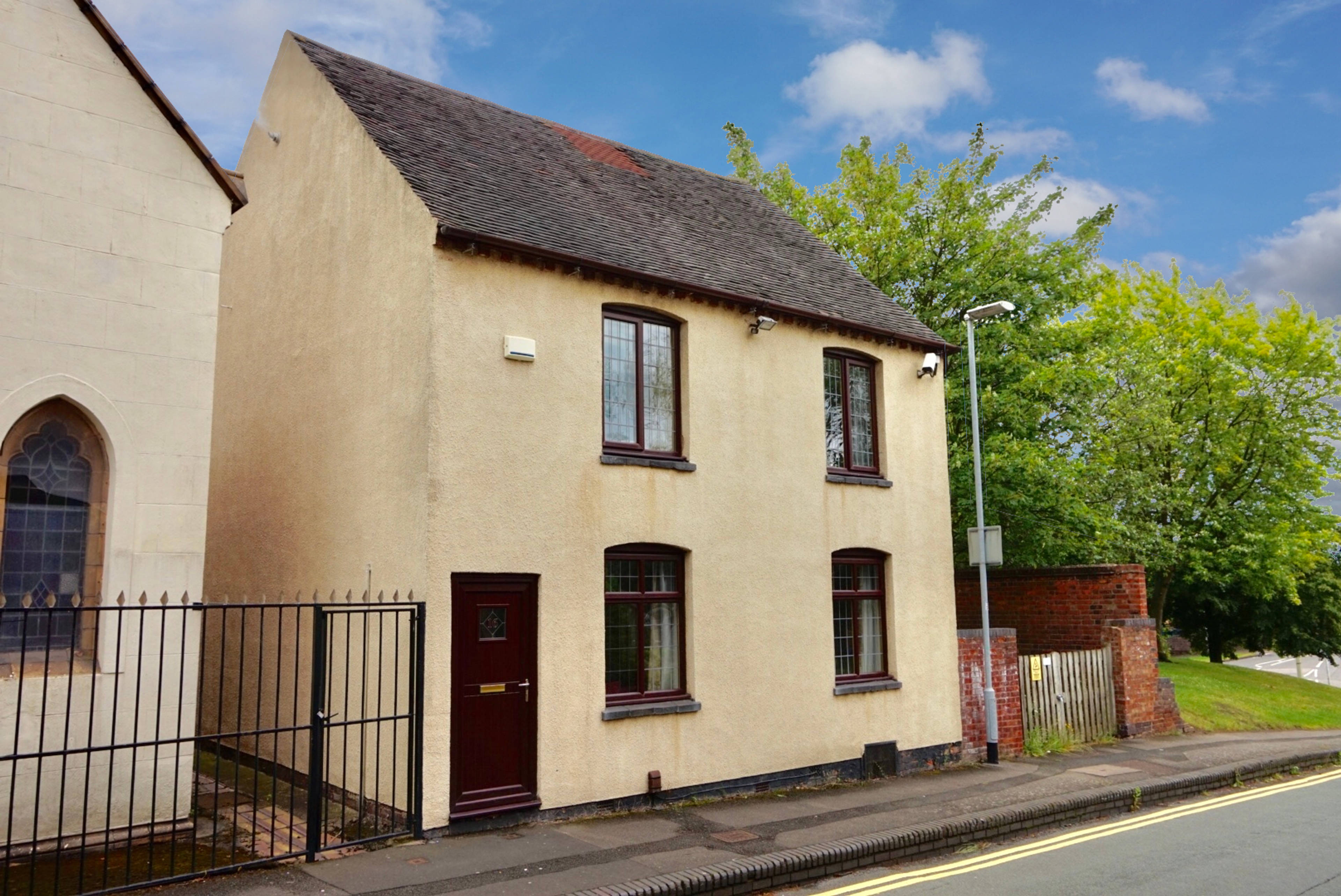 The Property