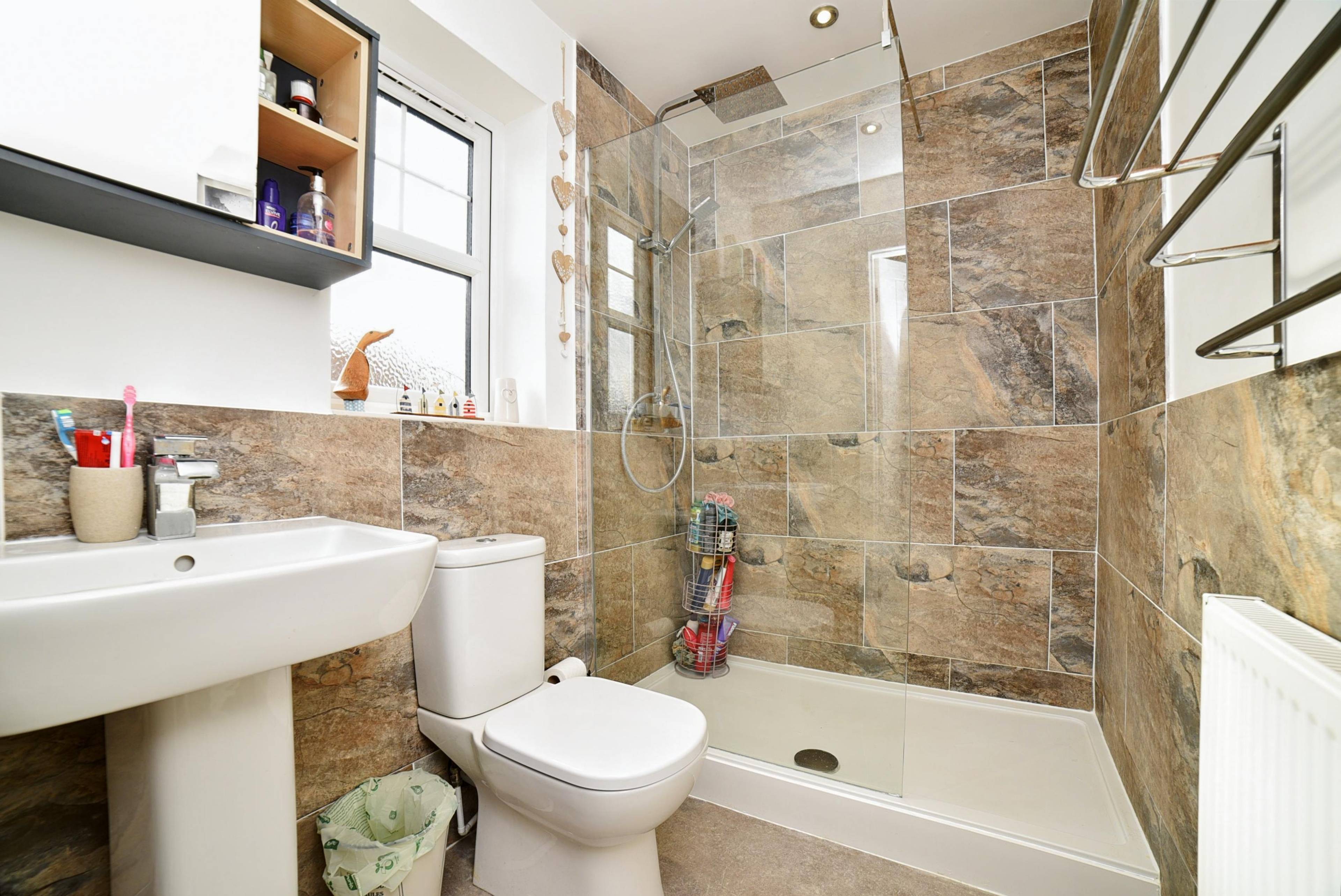 En-suite One