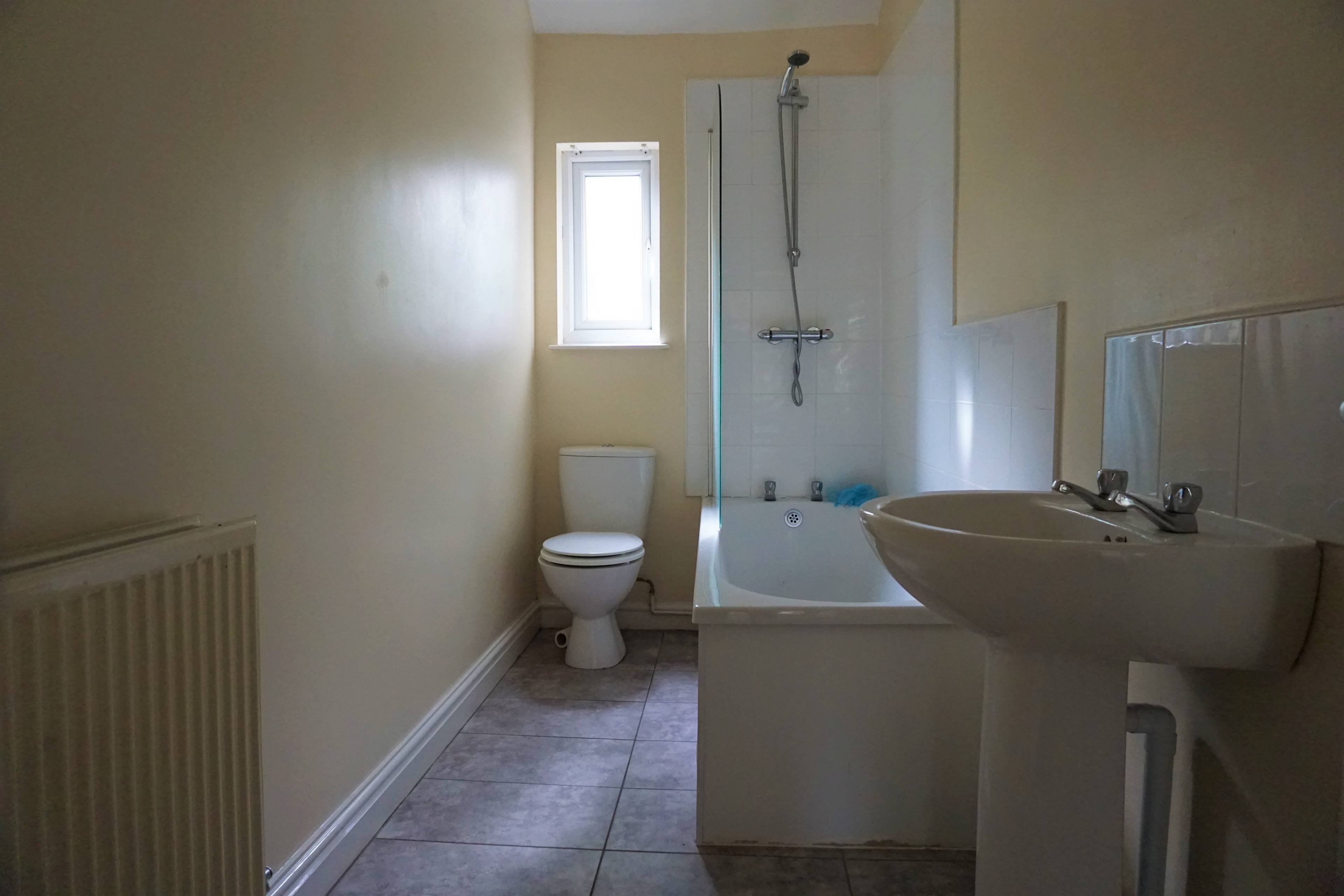 Bathroom Two