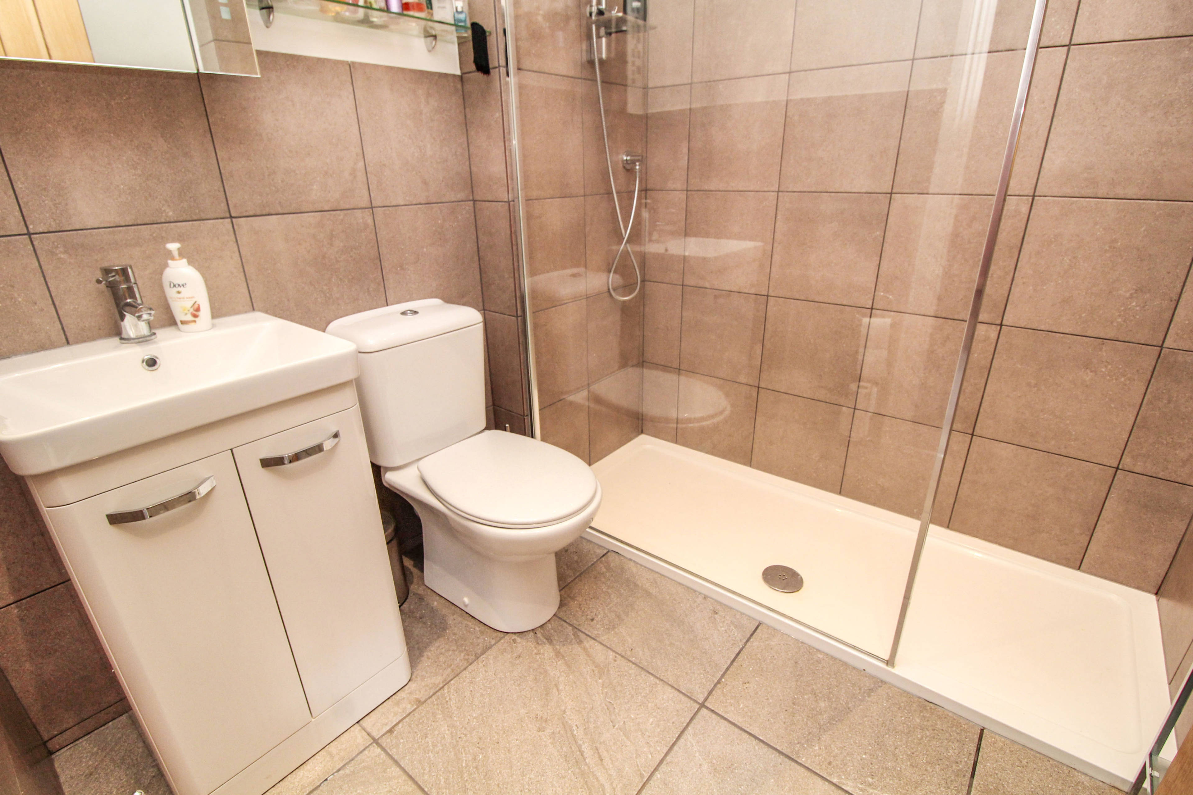 En-suite