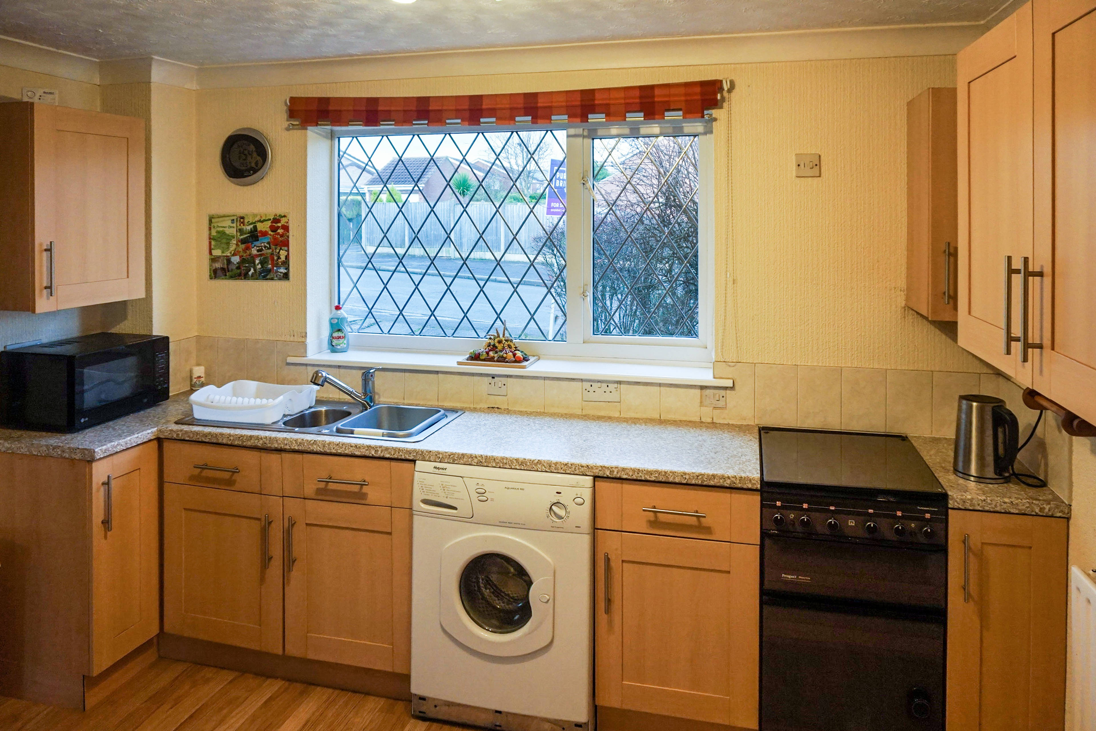 Kitchen/Breakfast