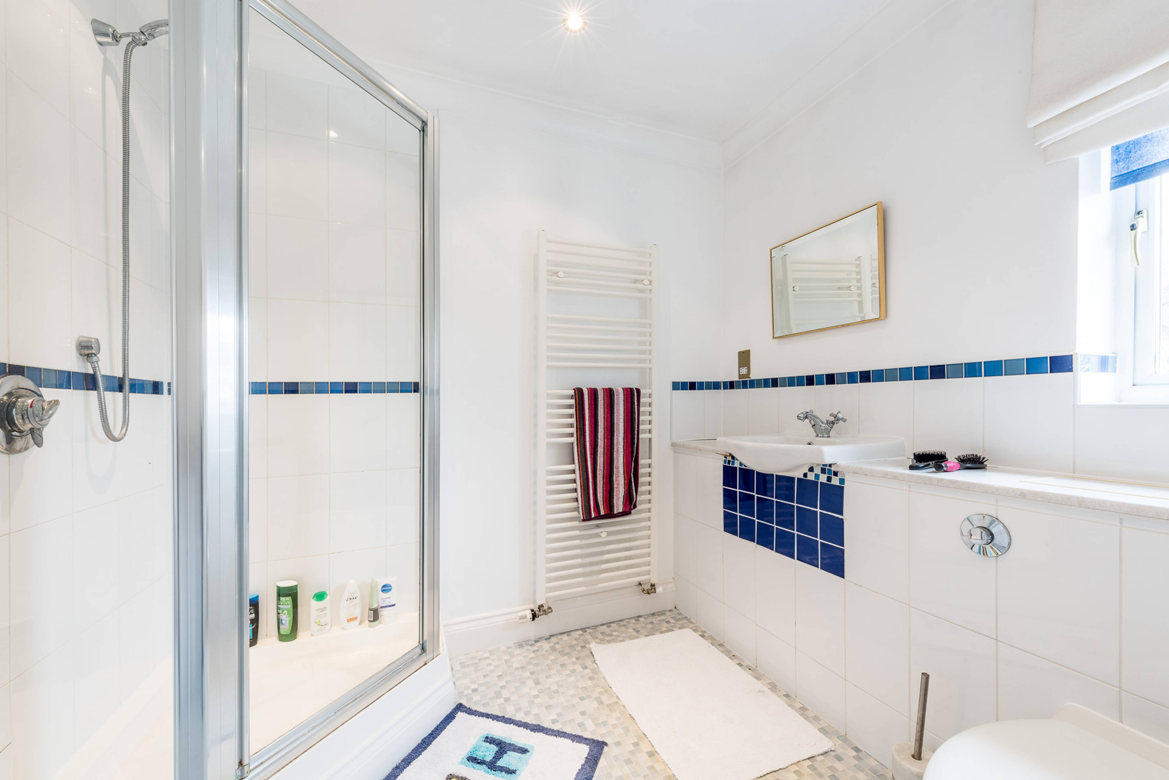 Master En-suite