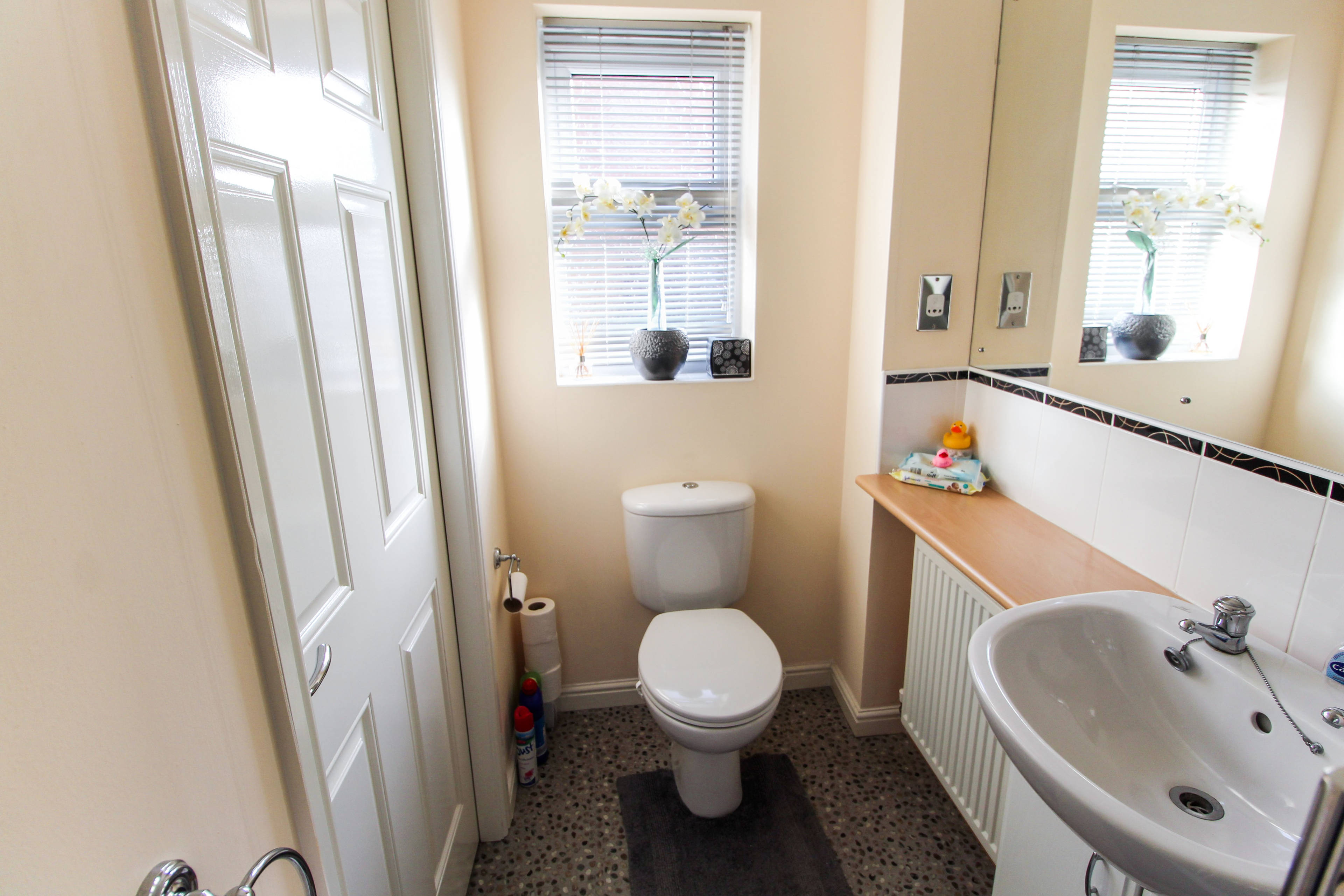 En-suite Two