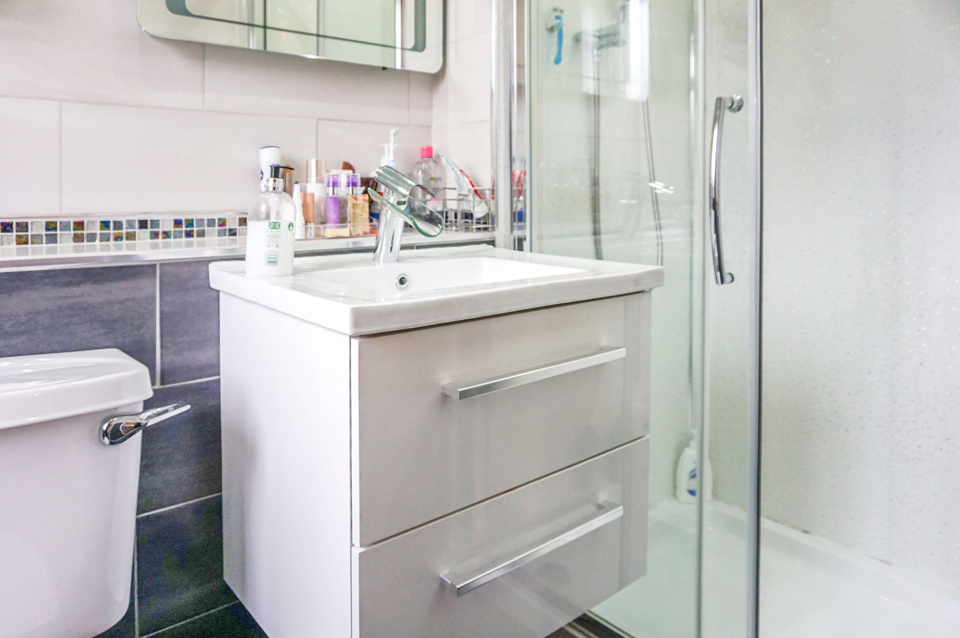 Master En-suite