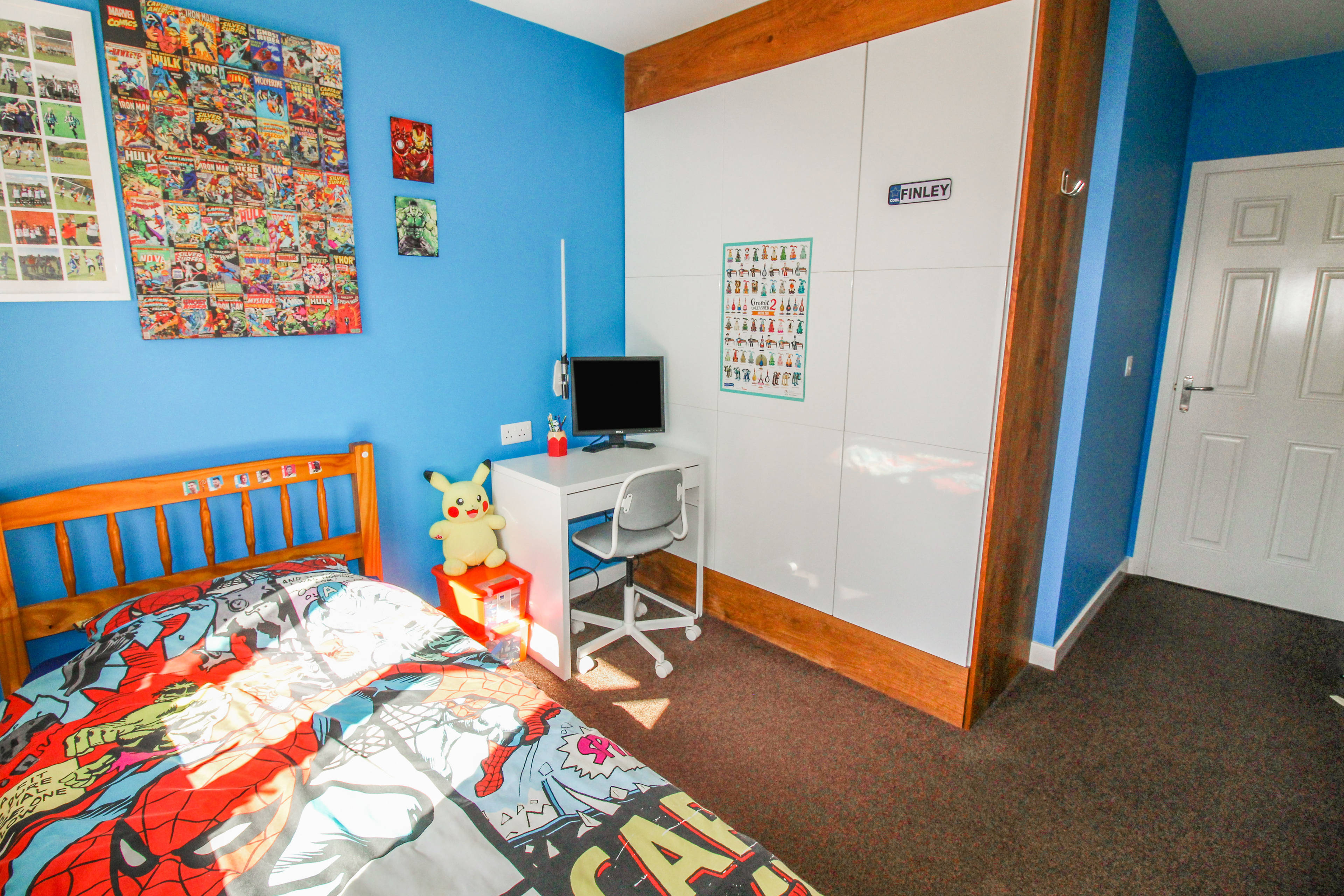 Bedroom Two