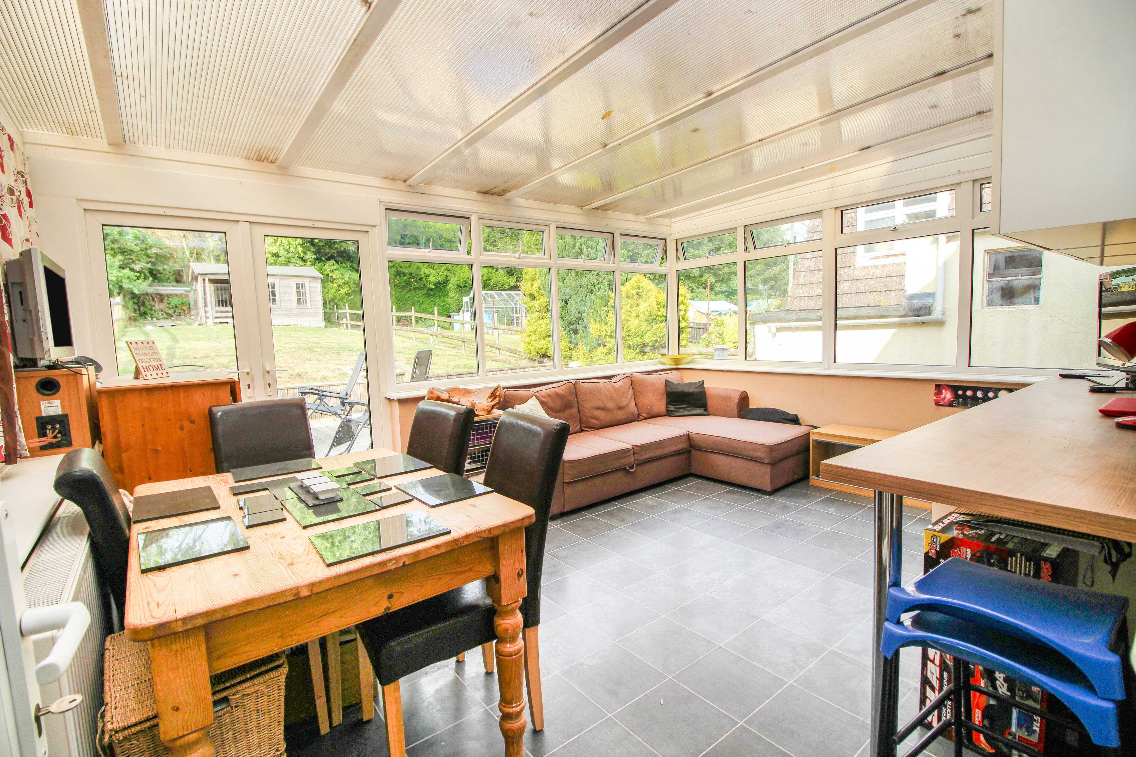 Conservatory