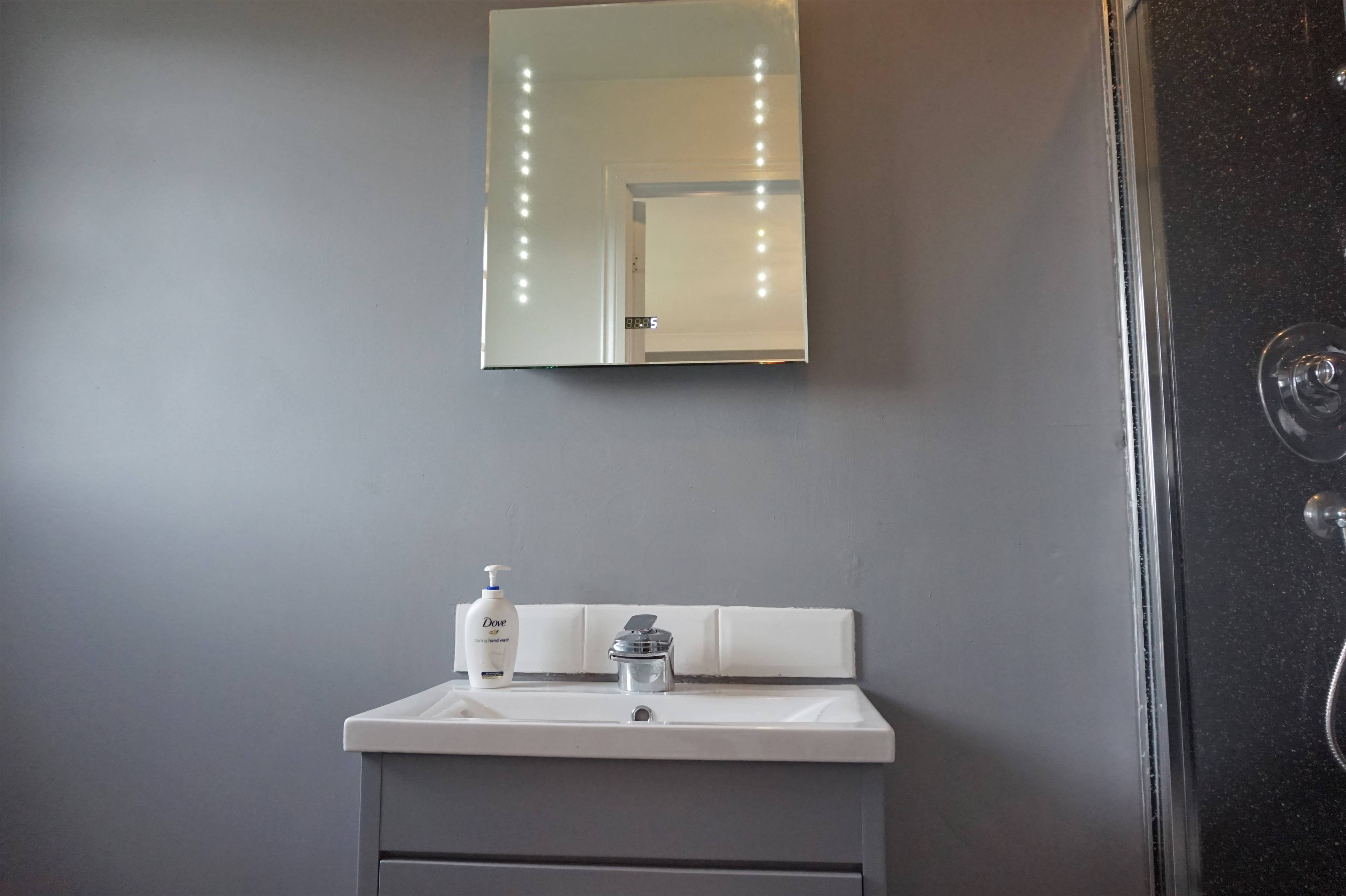 Master En-suite