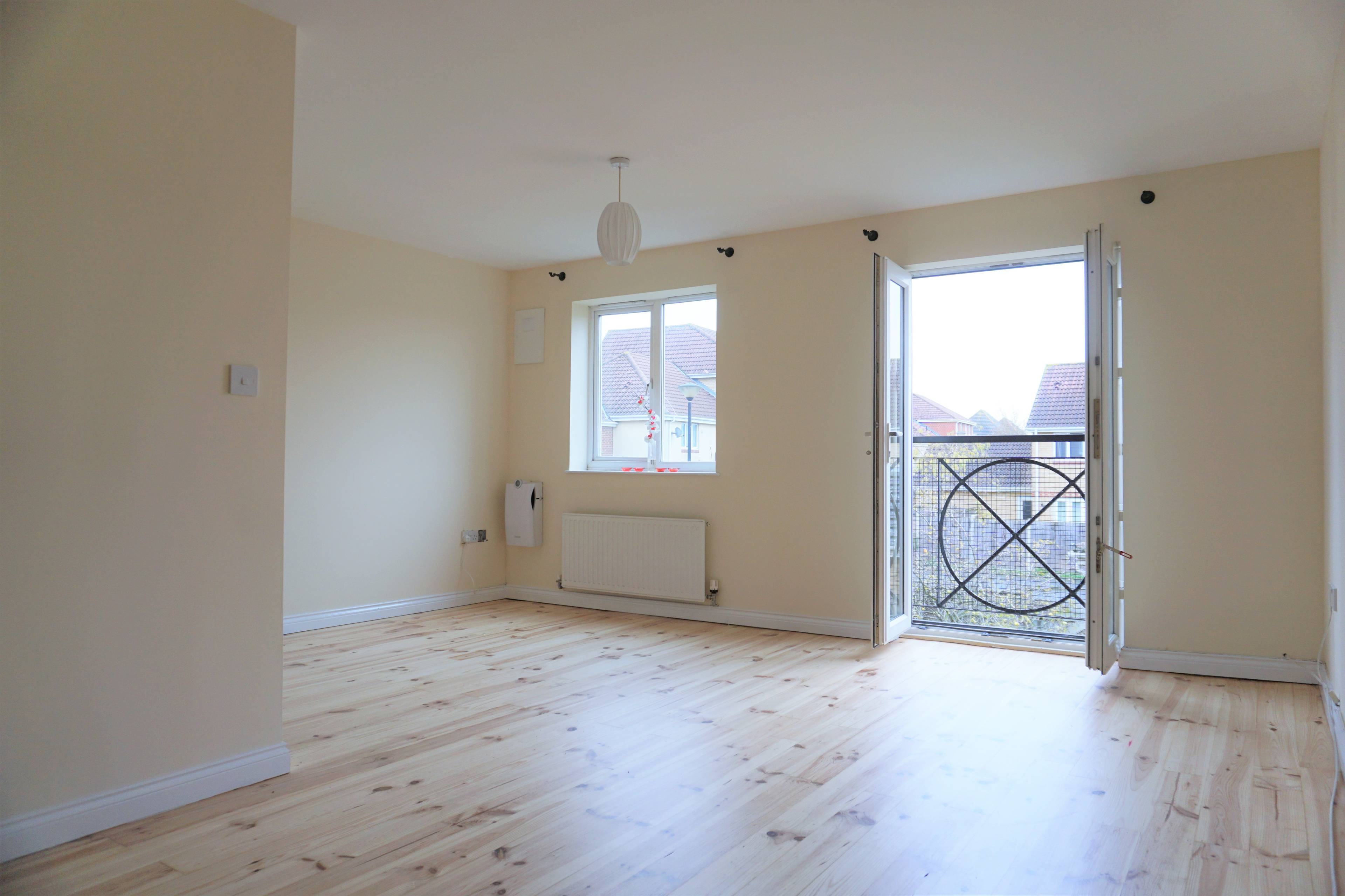 Reception Room One
