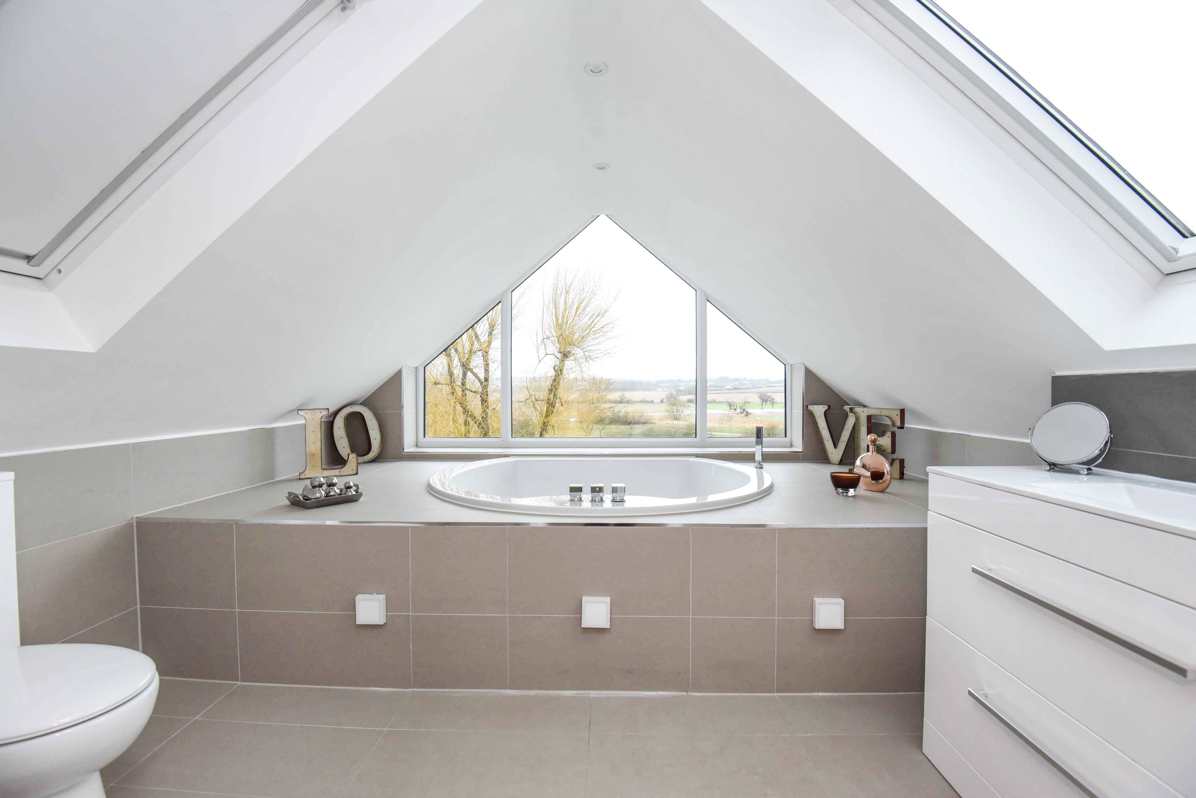 Master En-suite