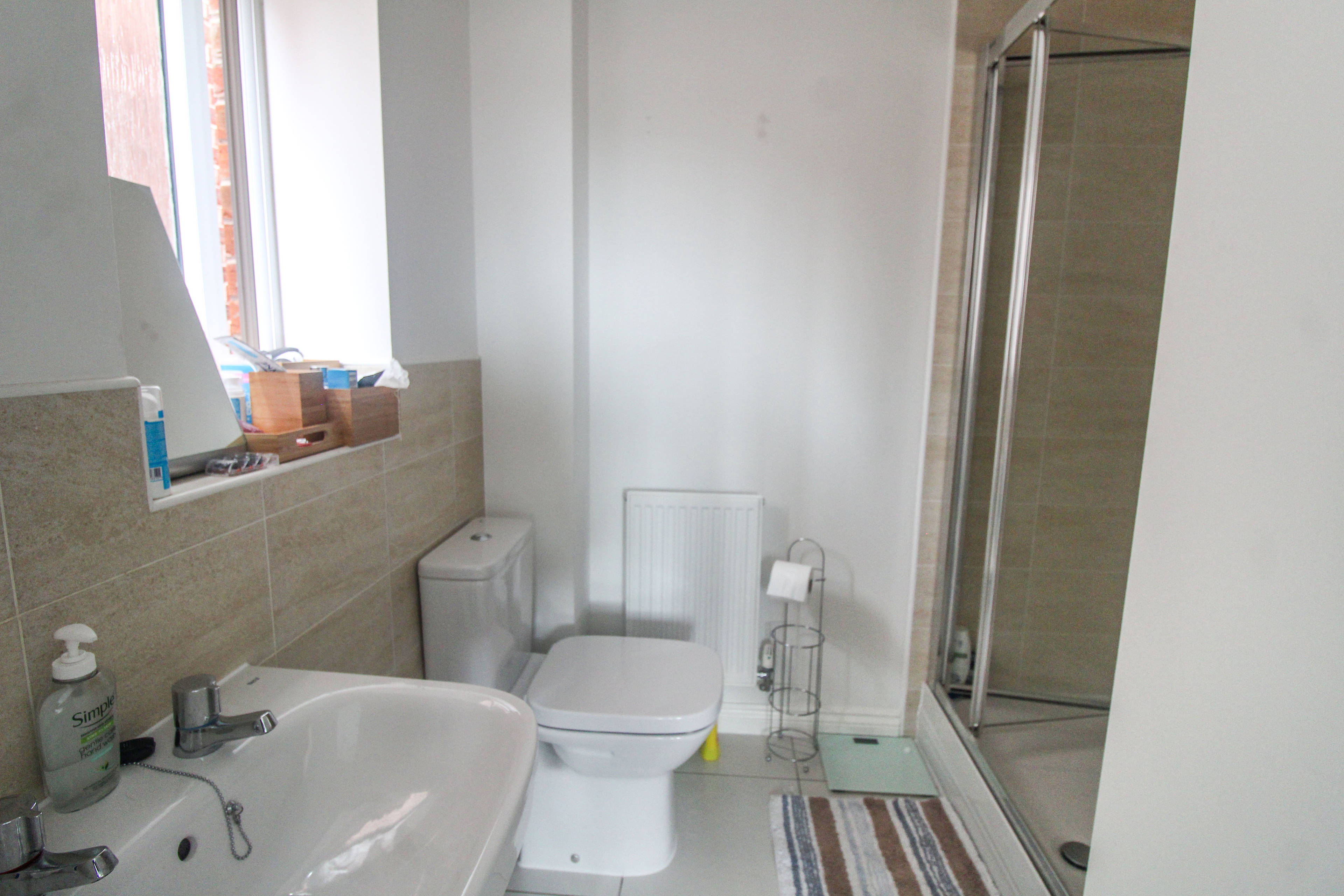 En-suite