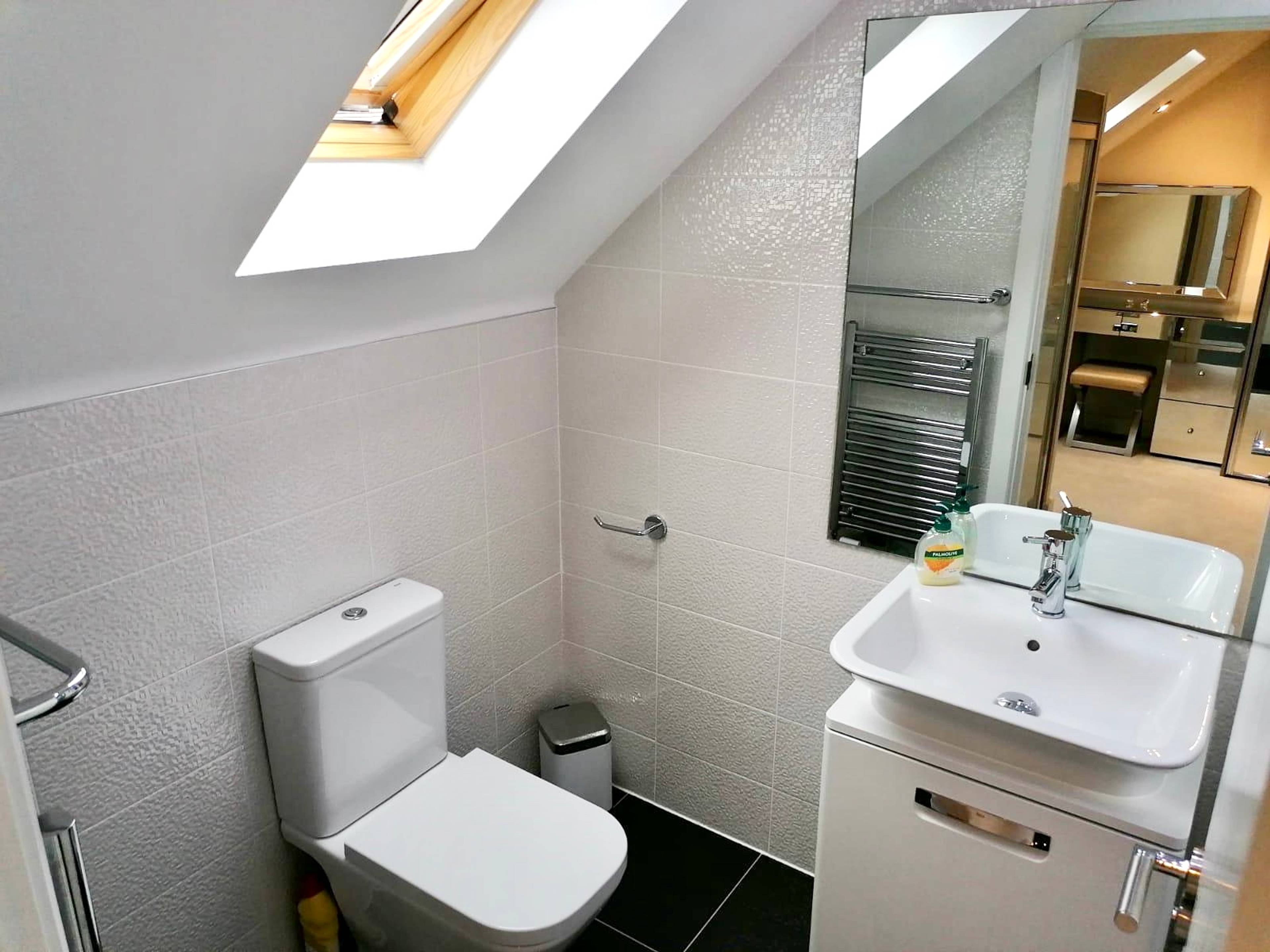 En-suite