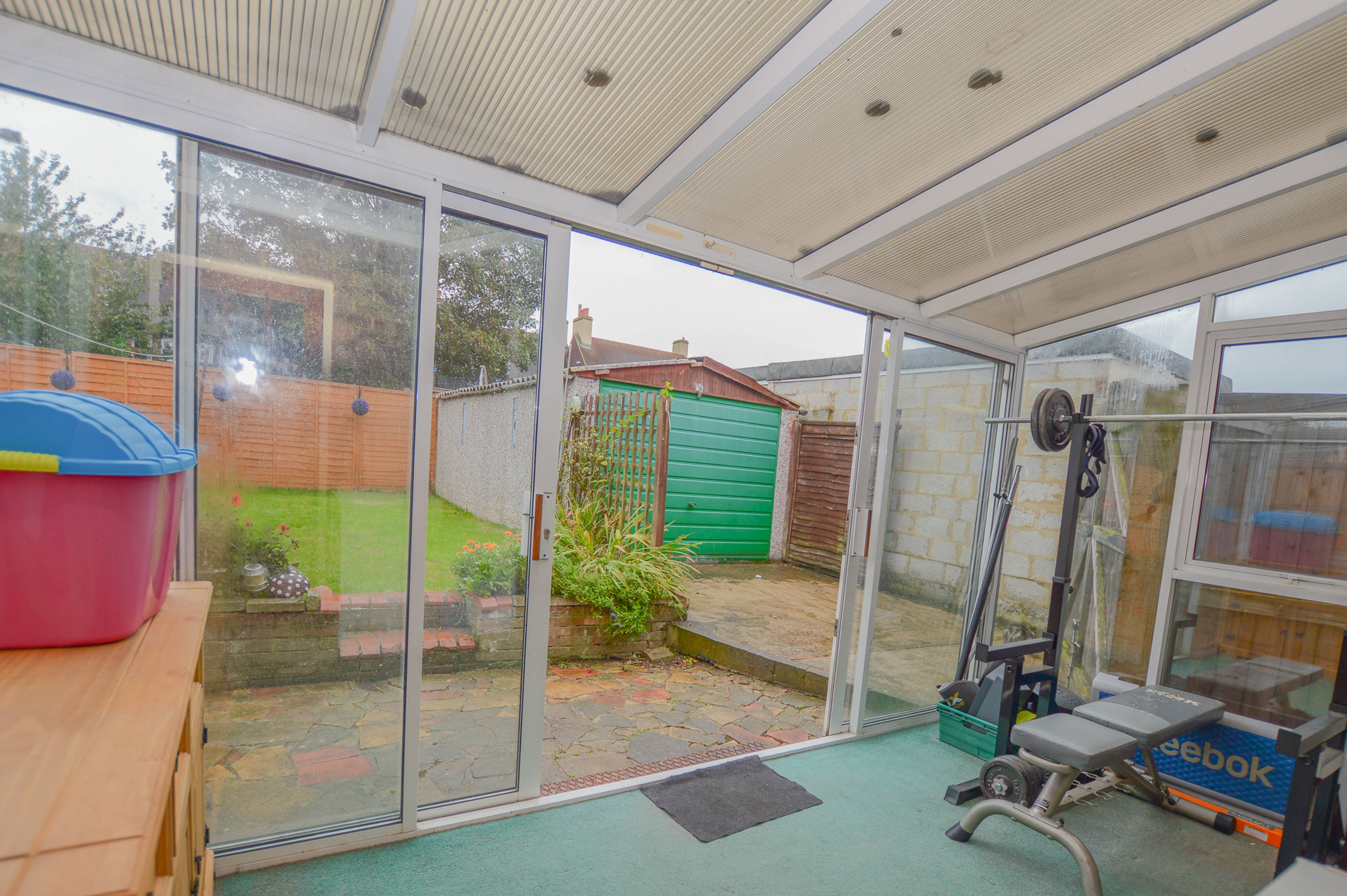 Conservatory