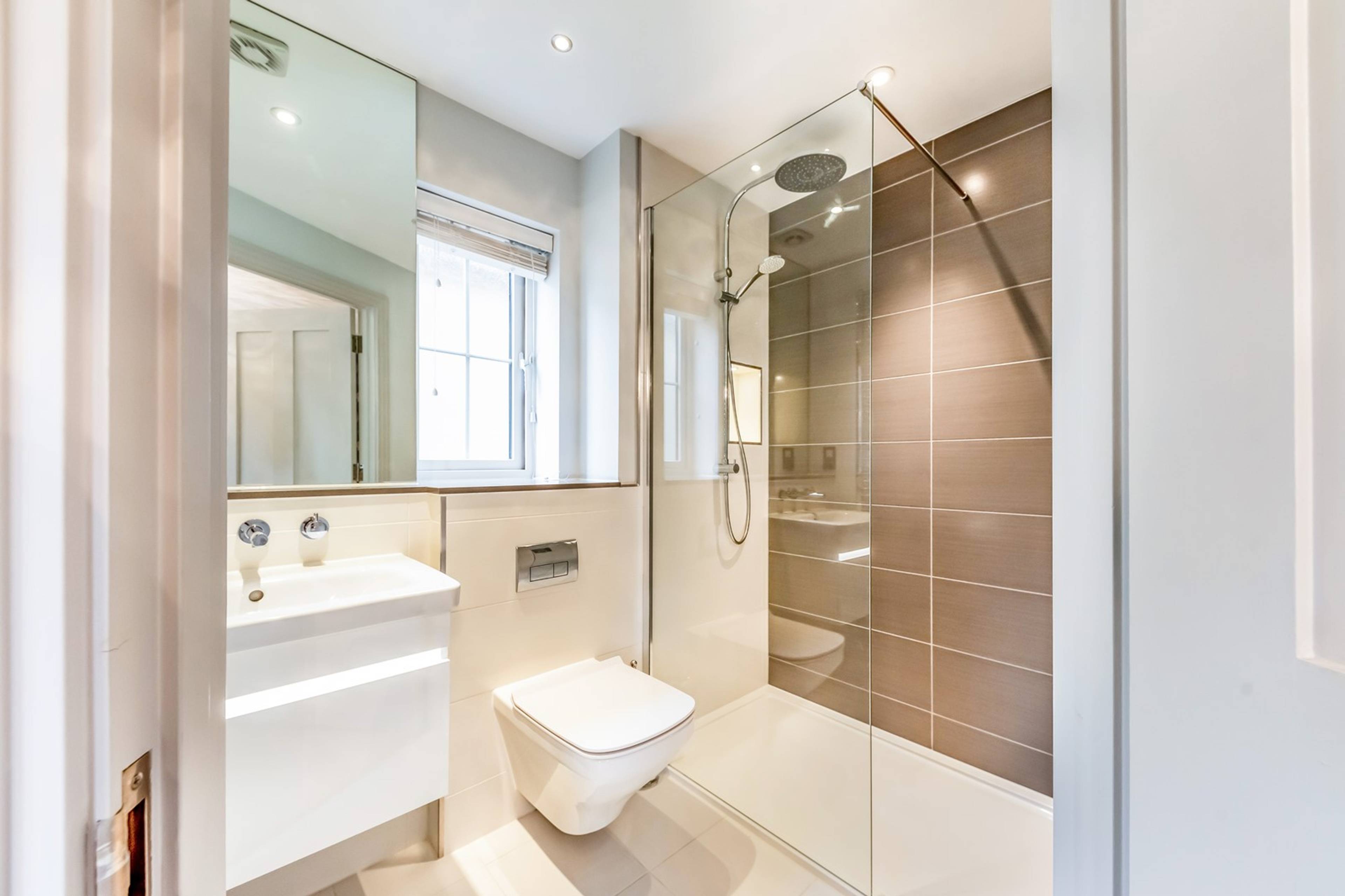 En-suite