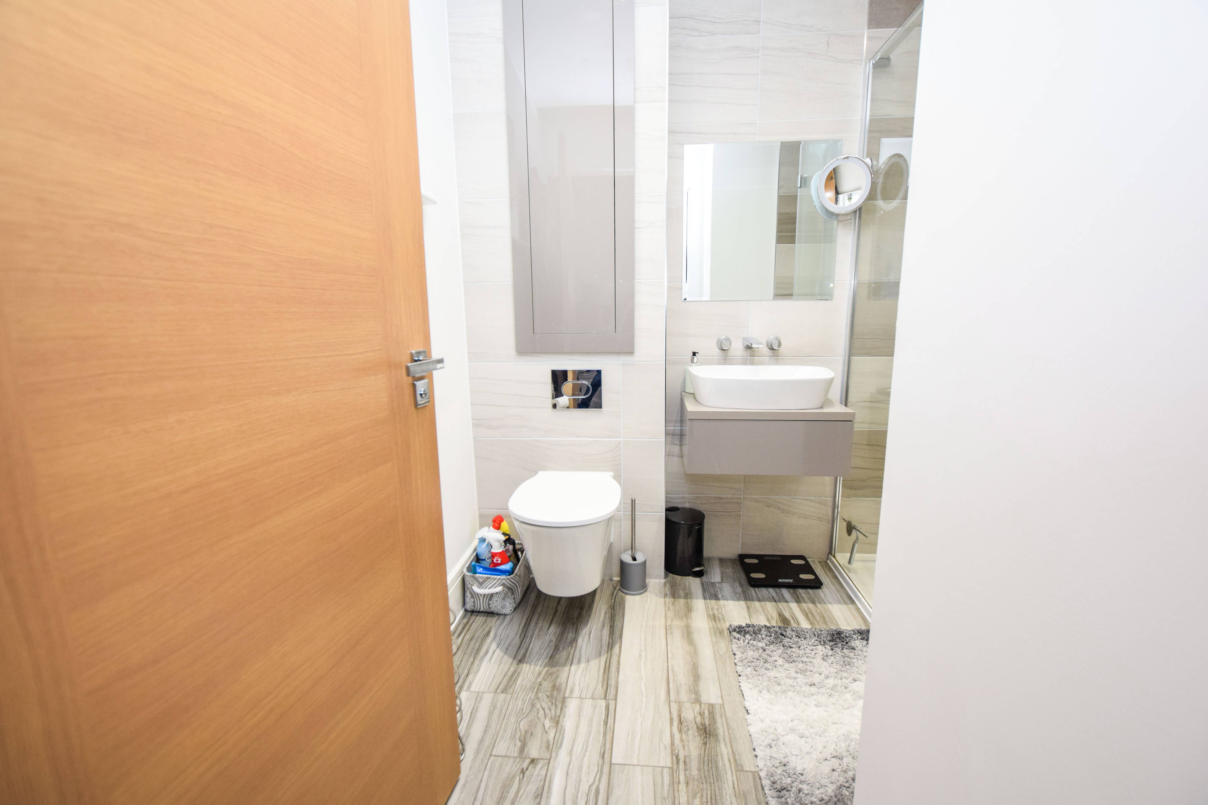 Master En-suite