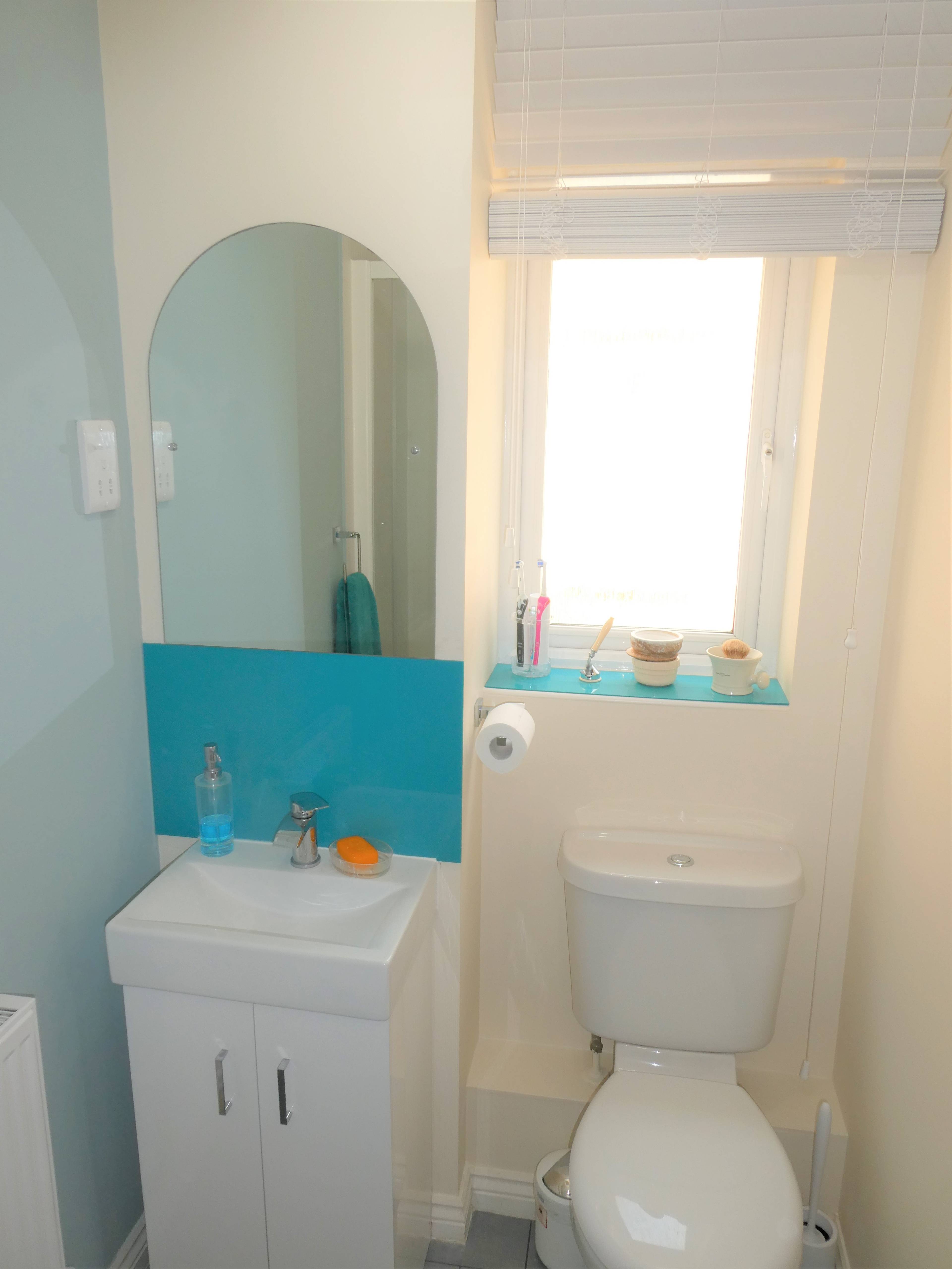 Master En-suite