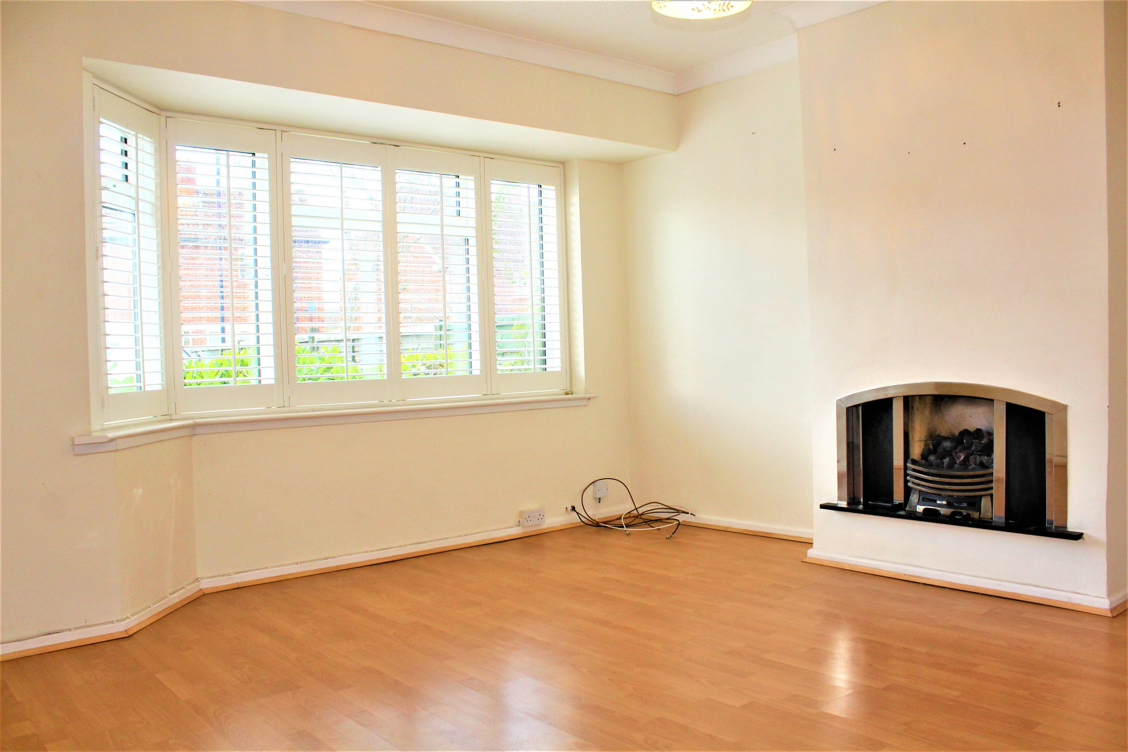 Living / Dining Room