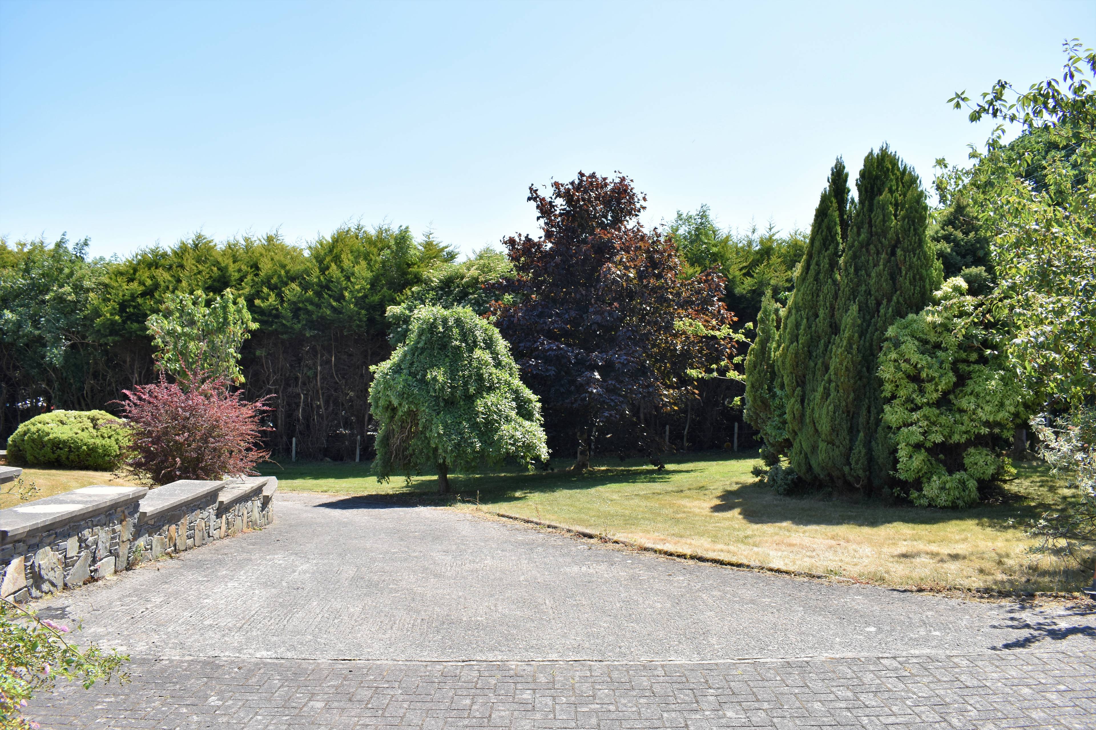 Gardens