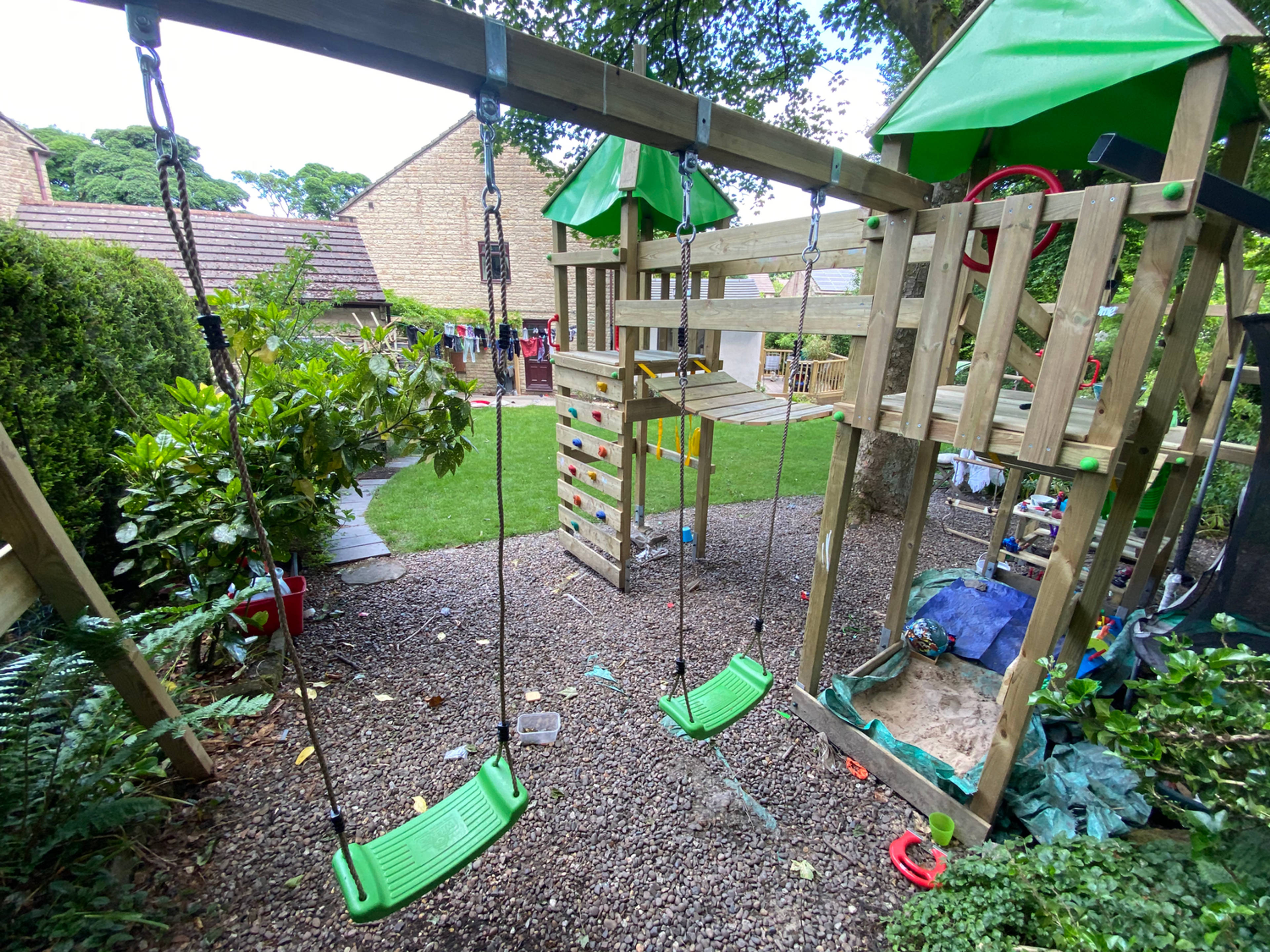 Play Area