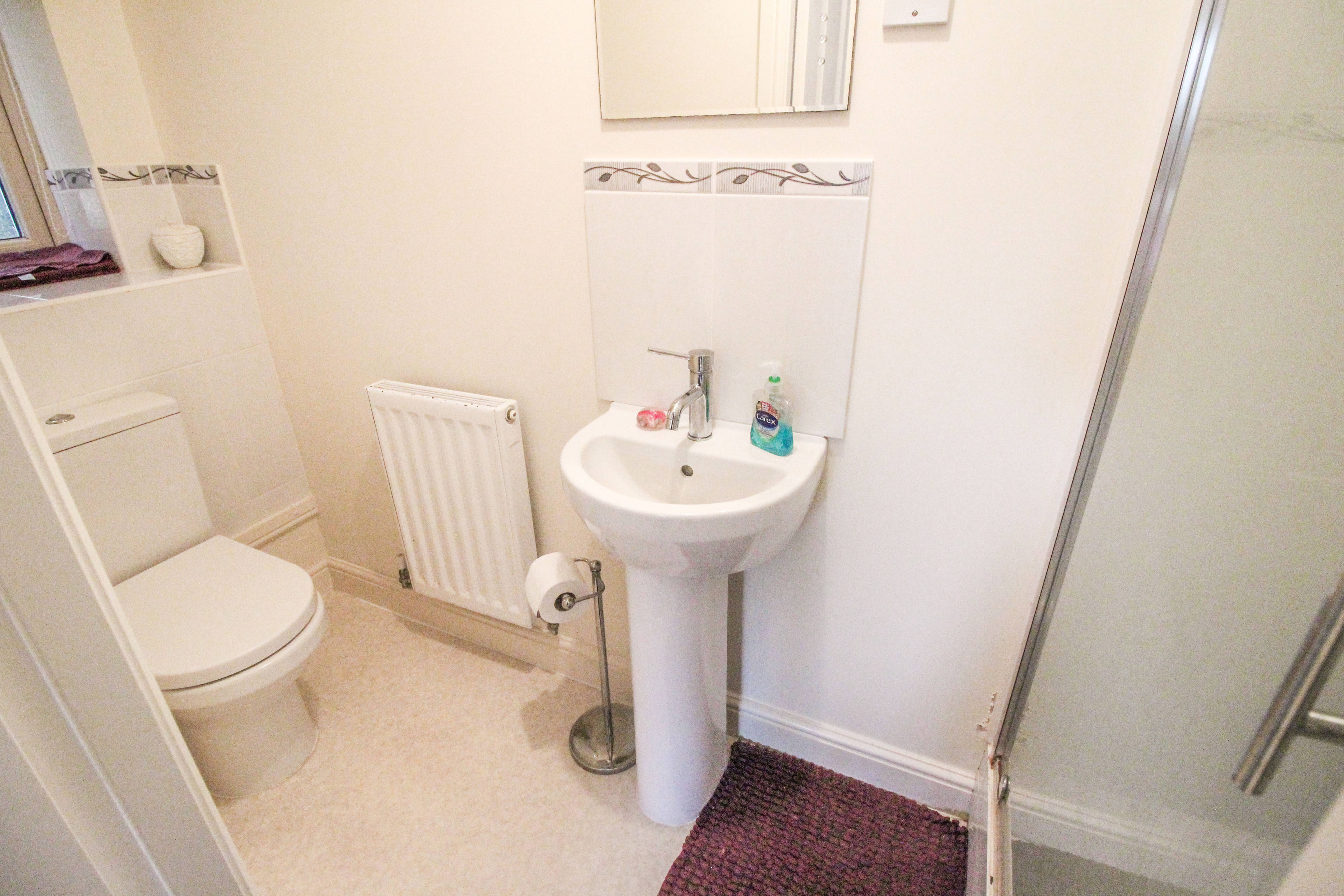En-suite