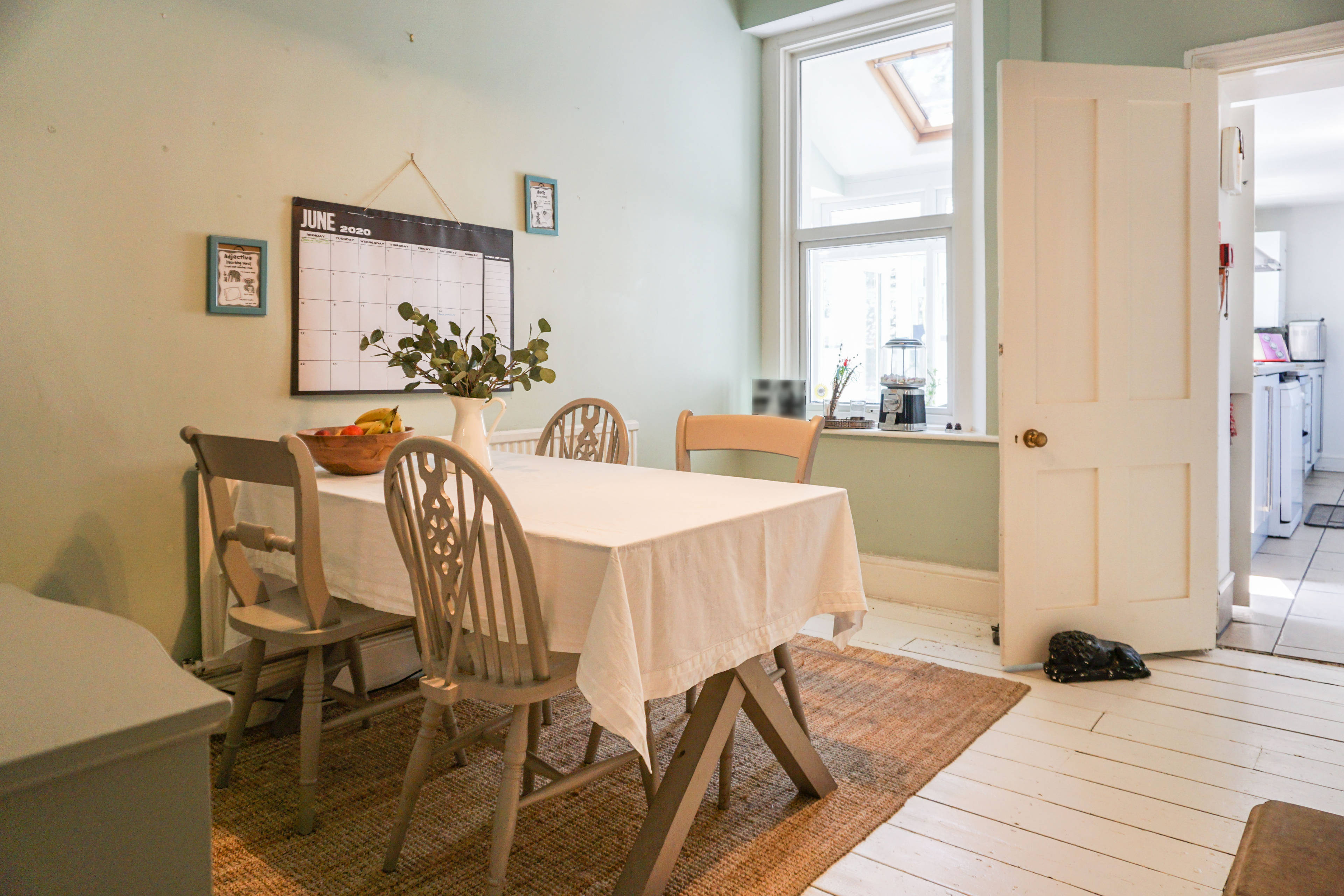 Breakfast Room