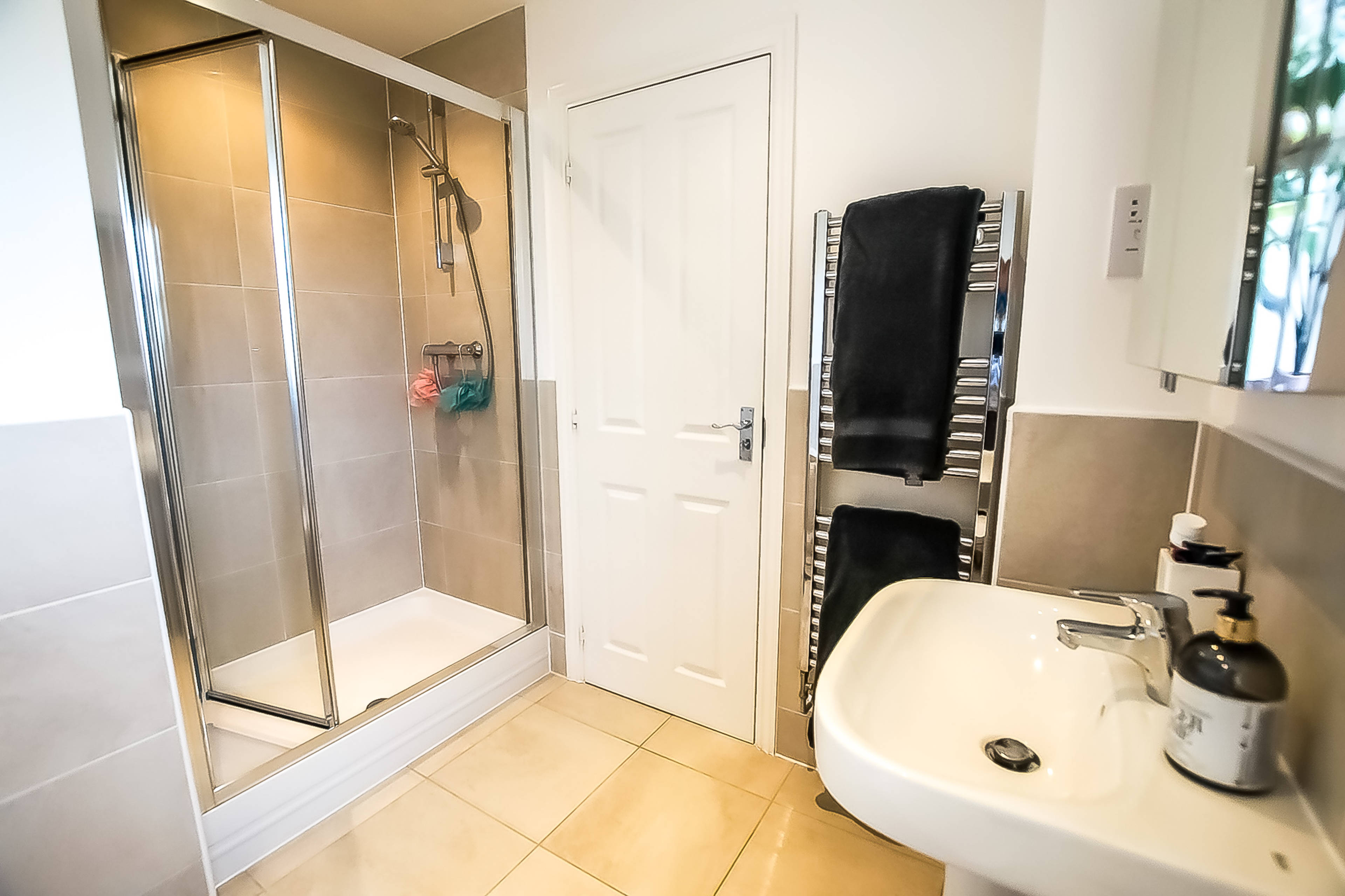 En-suite One