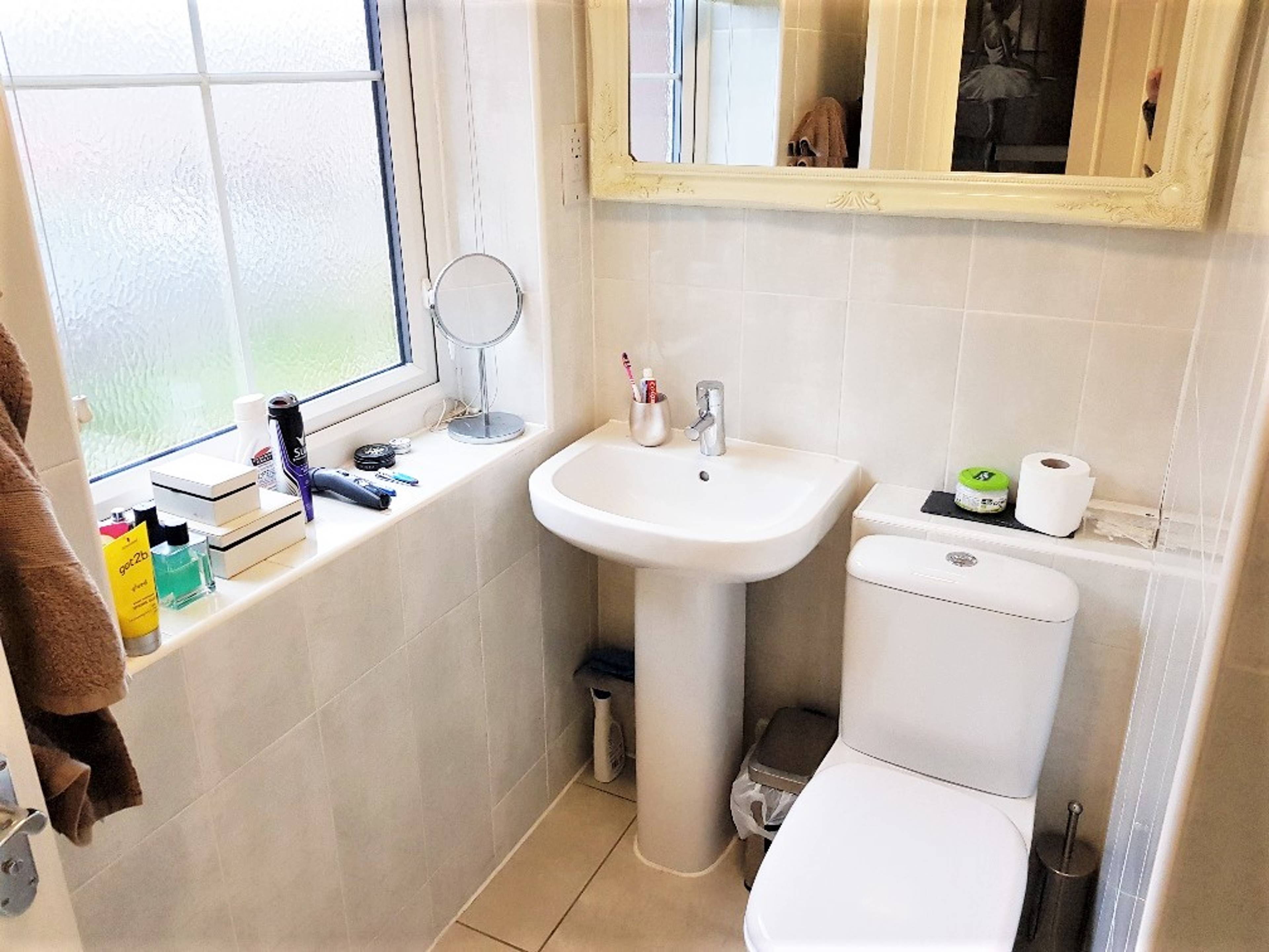 En-suite