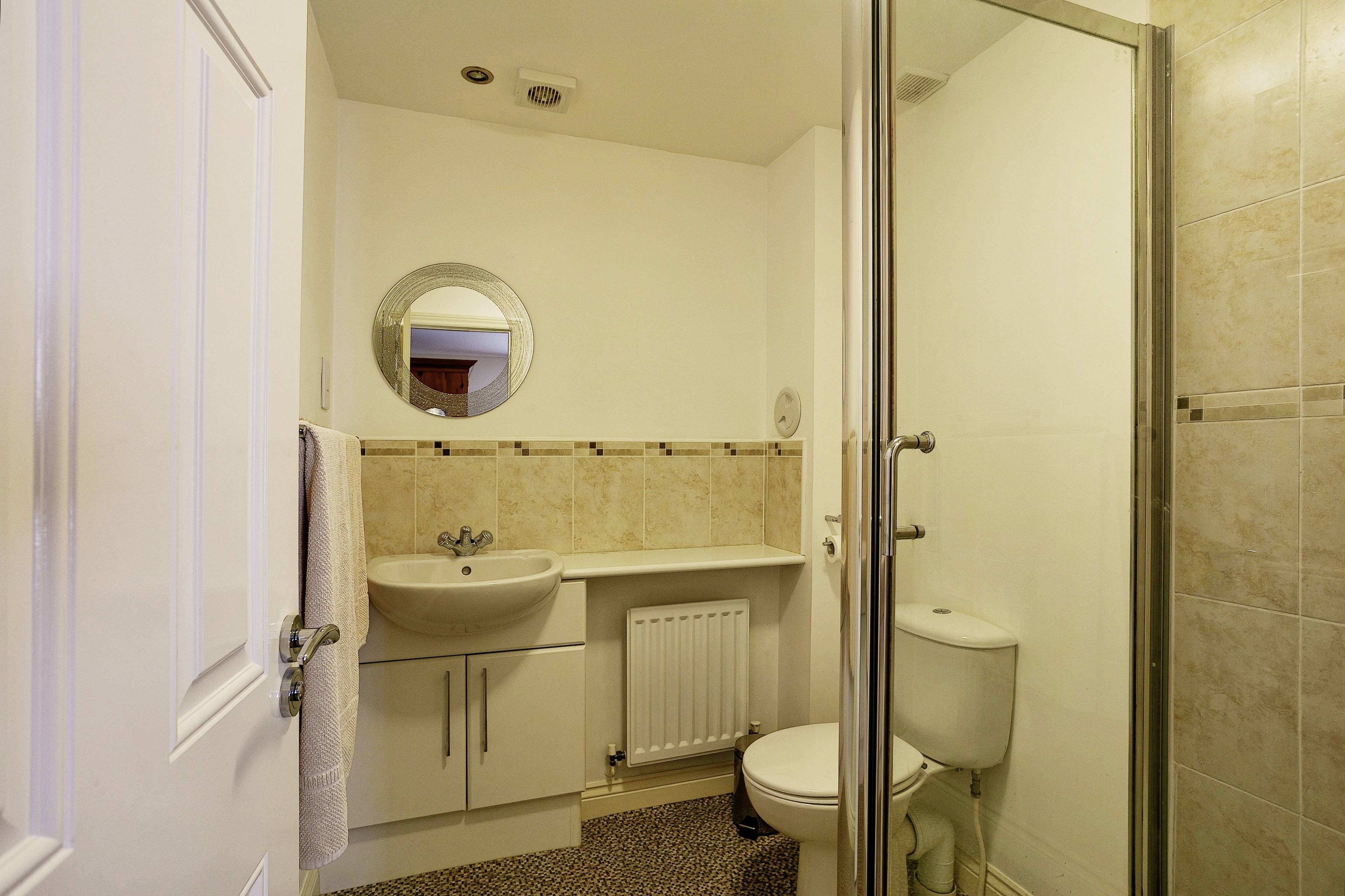 En-suite Two