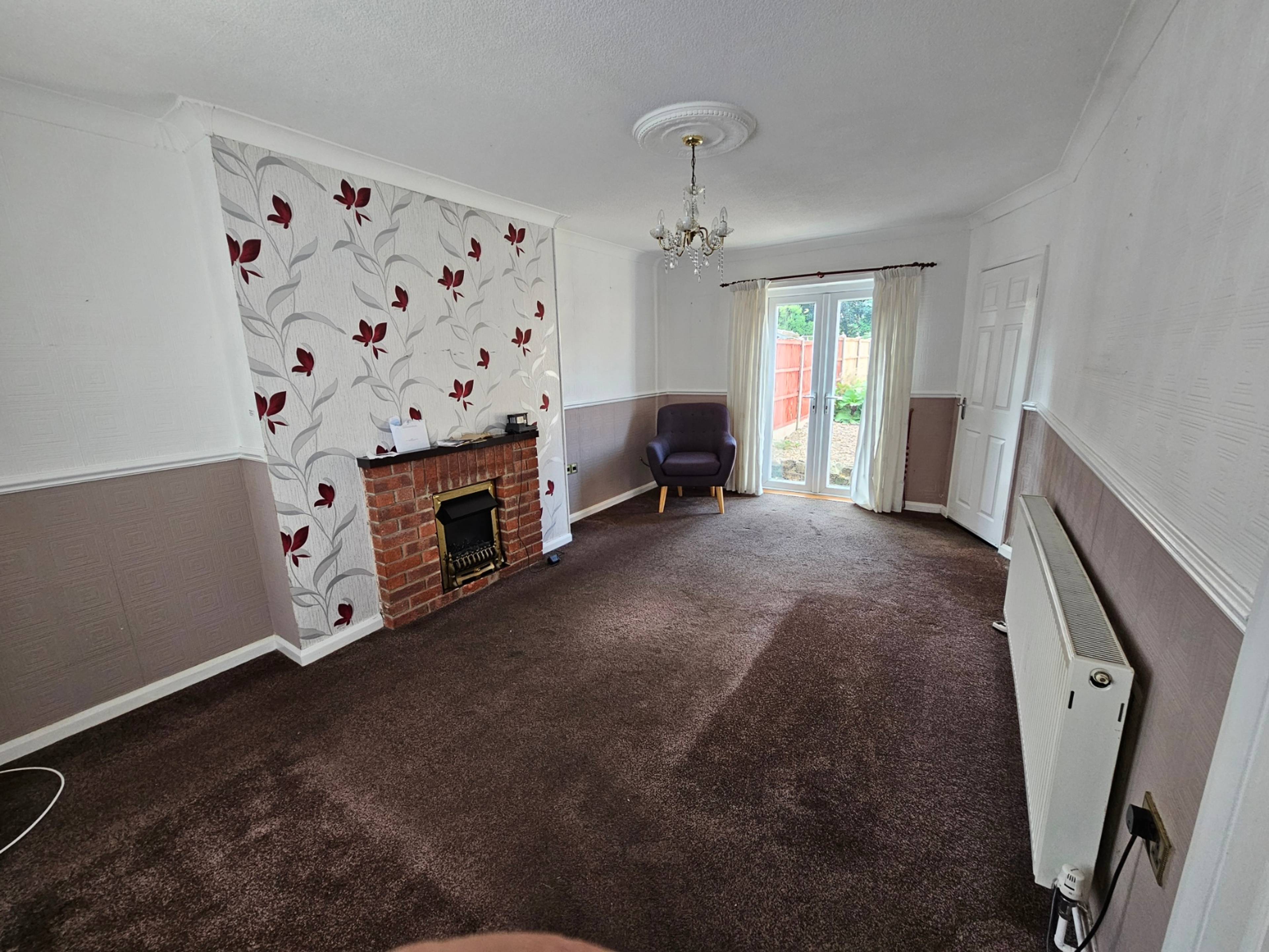 Living / Dining Room
