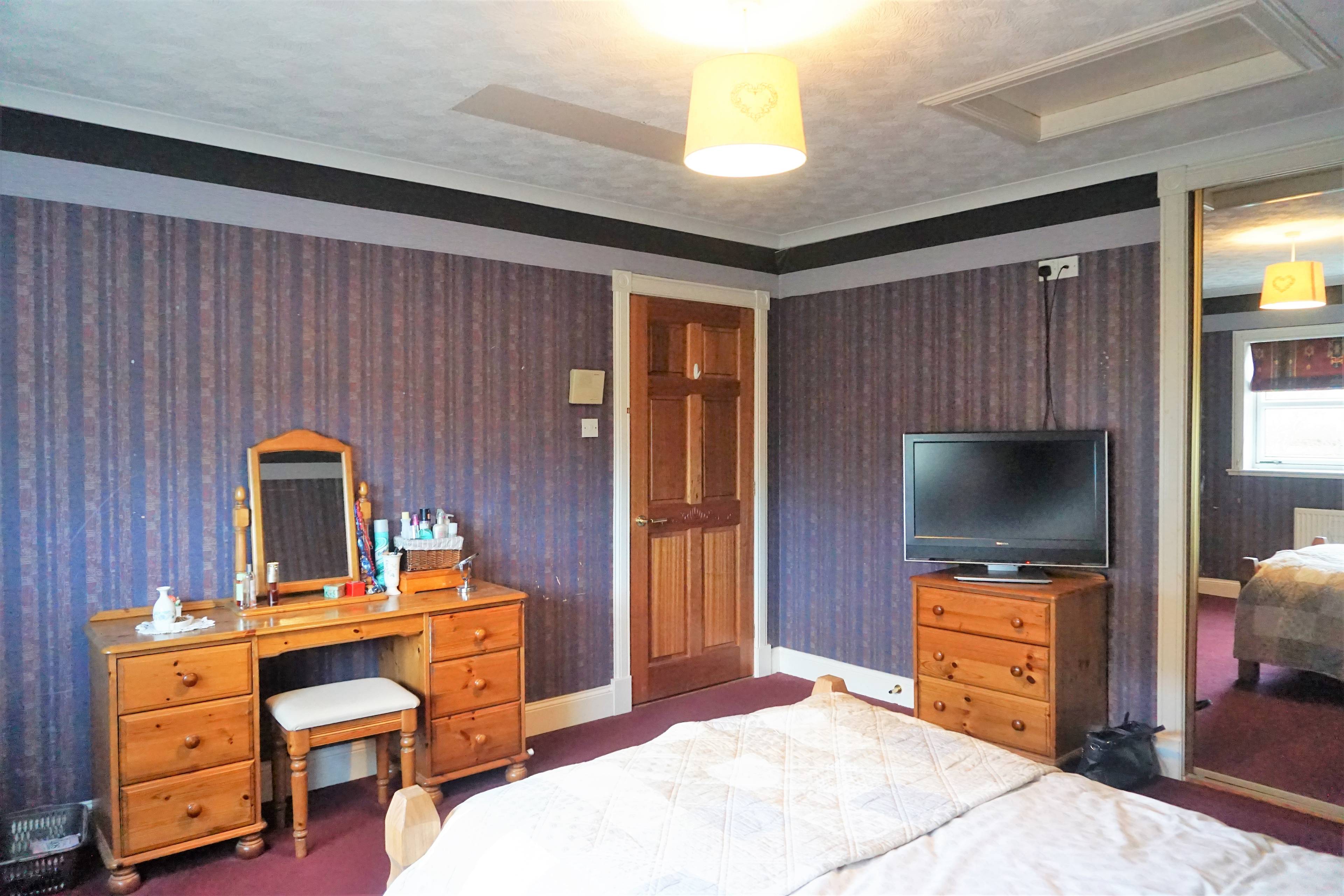 Bedroom Five