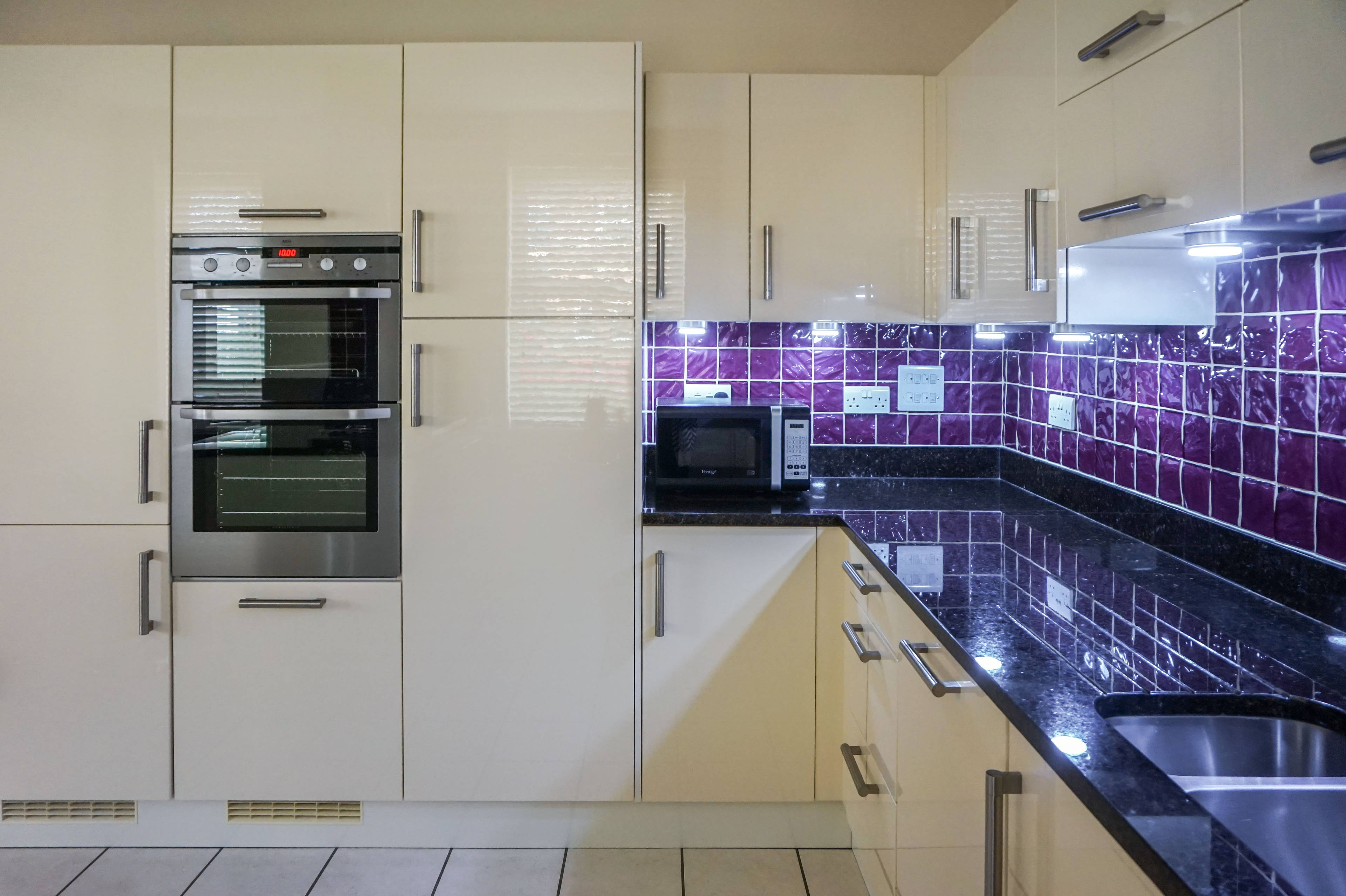 Kitchen Four