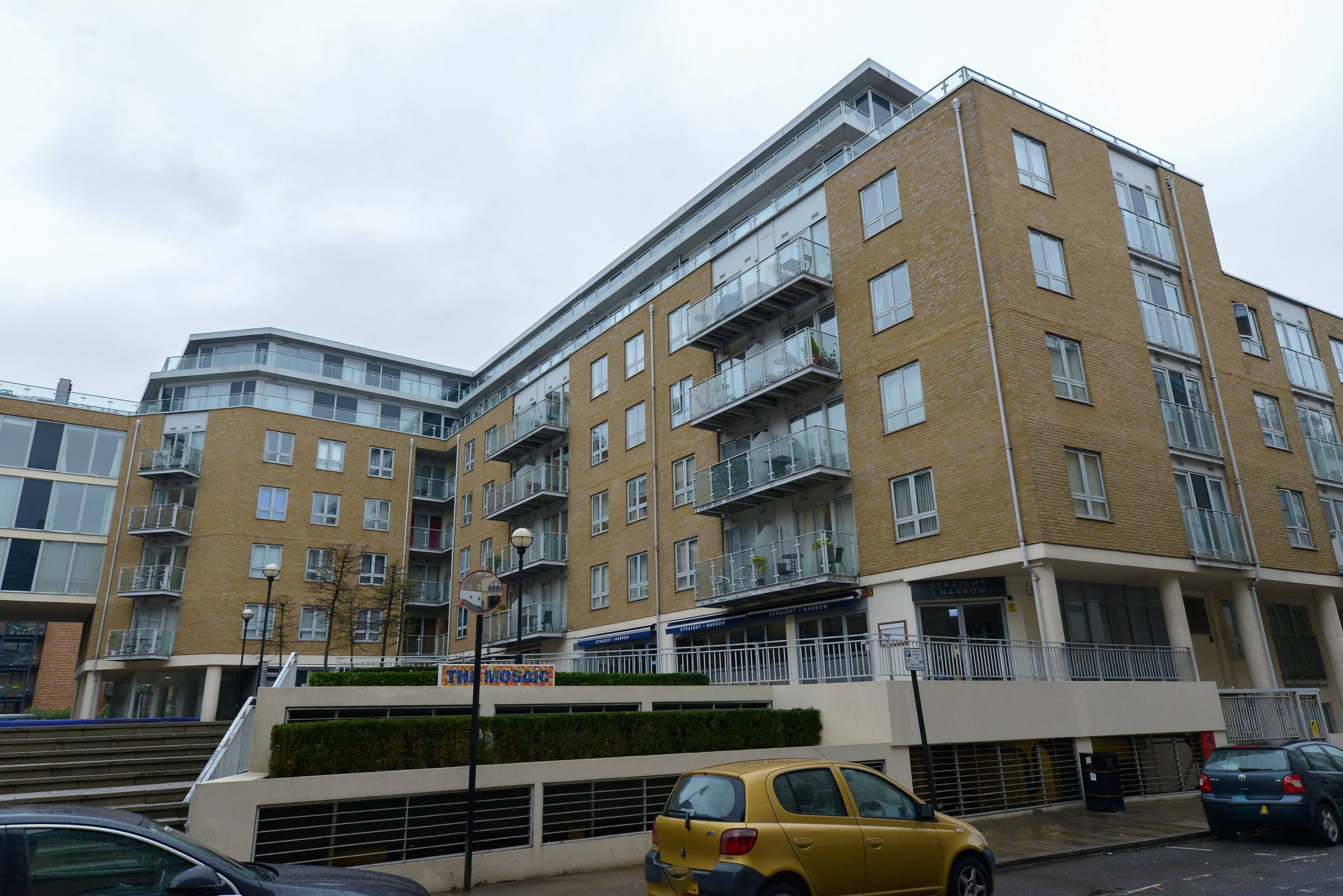 The Property