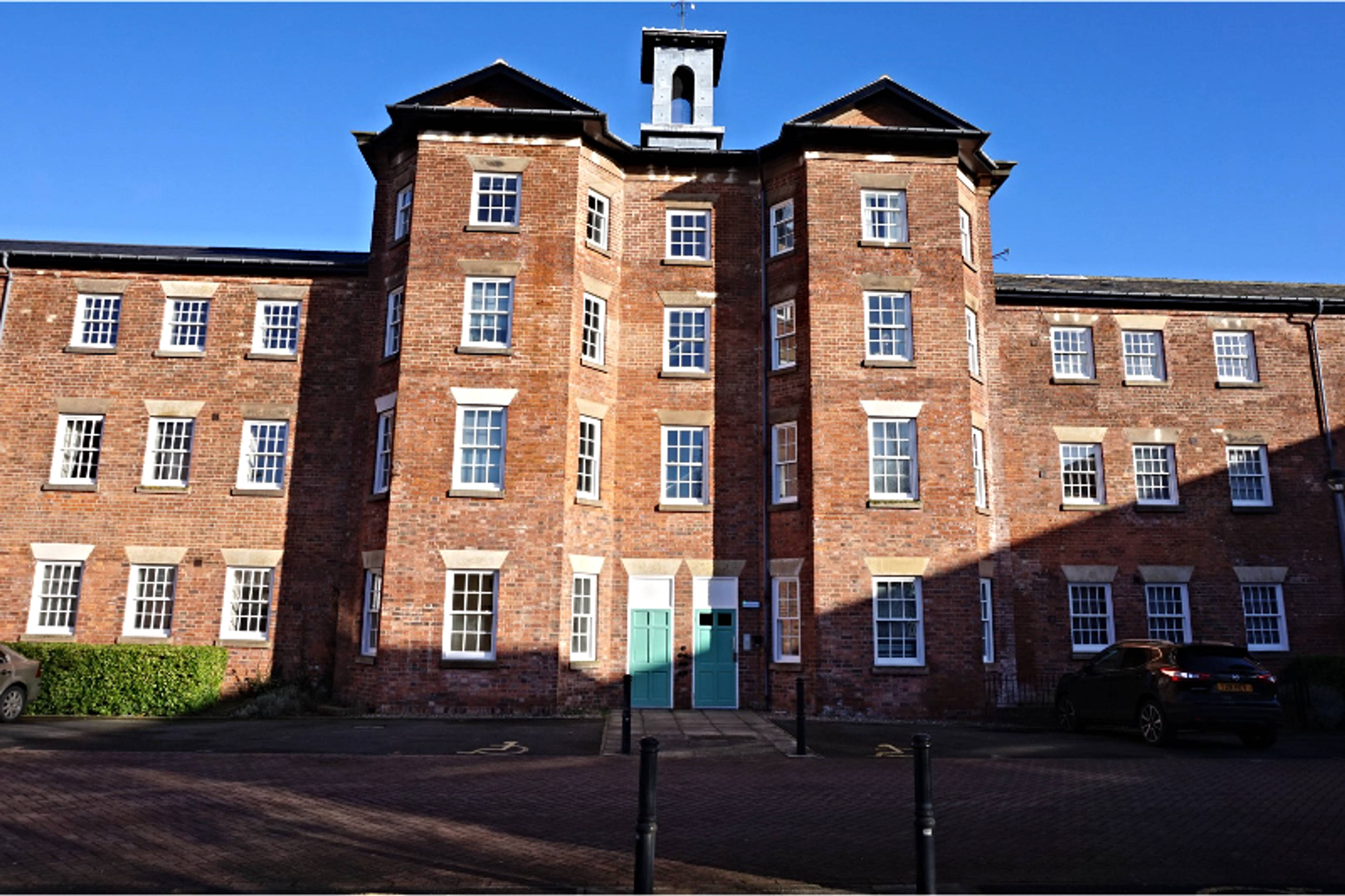 Front View