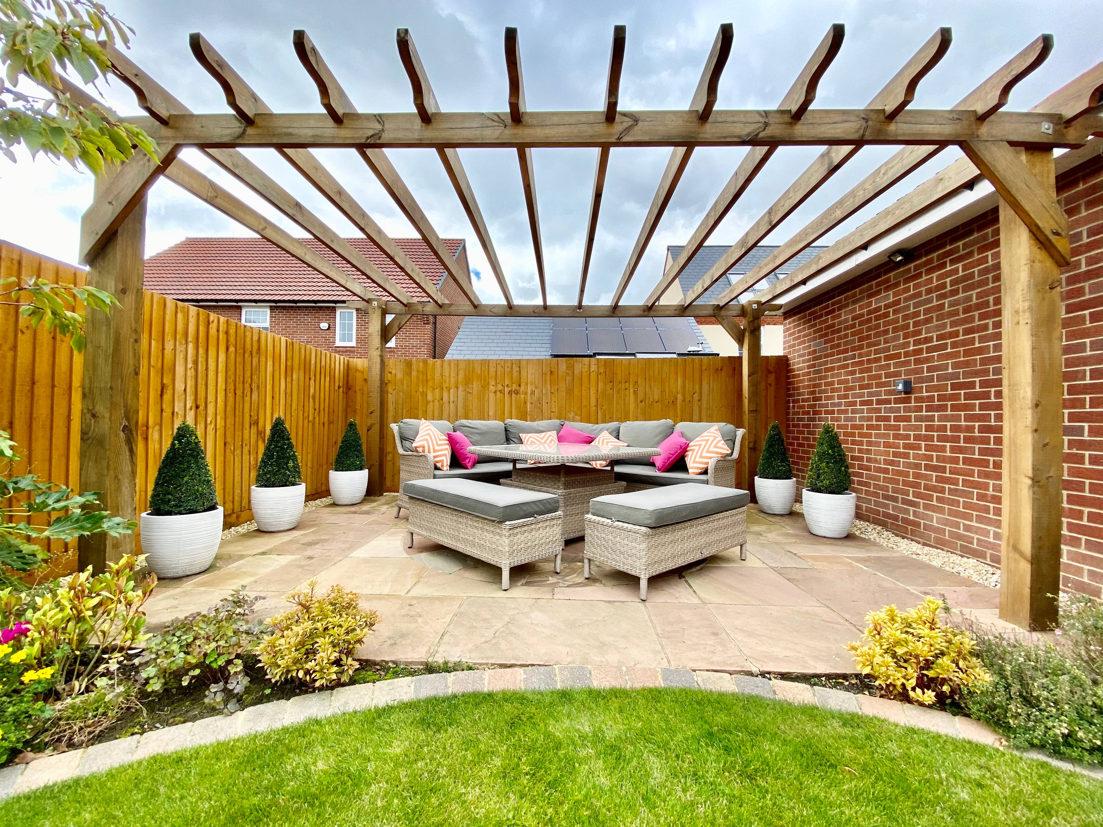 Sun Terrace