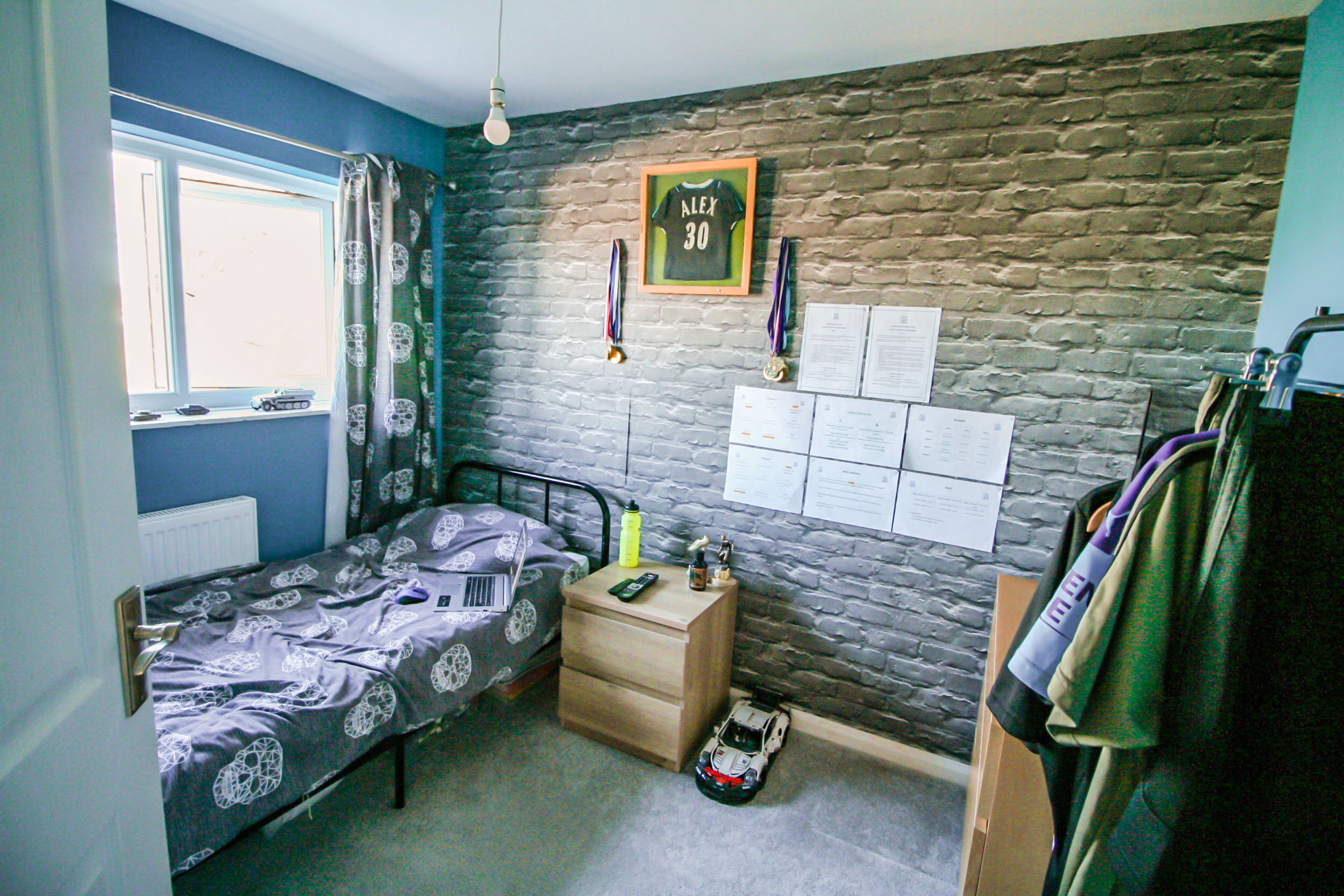 Bedroom Four