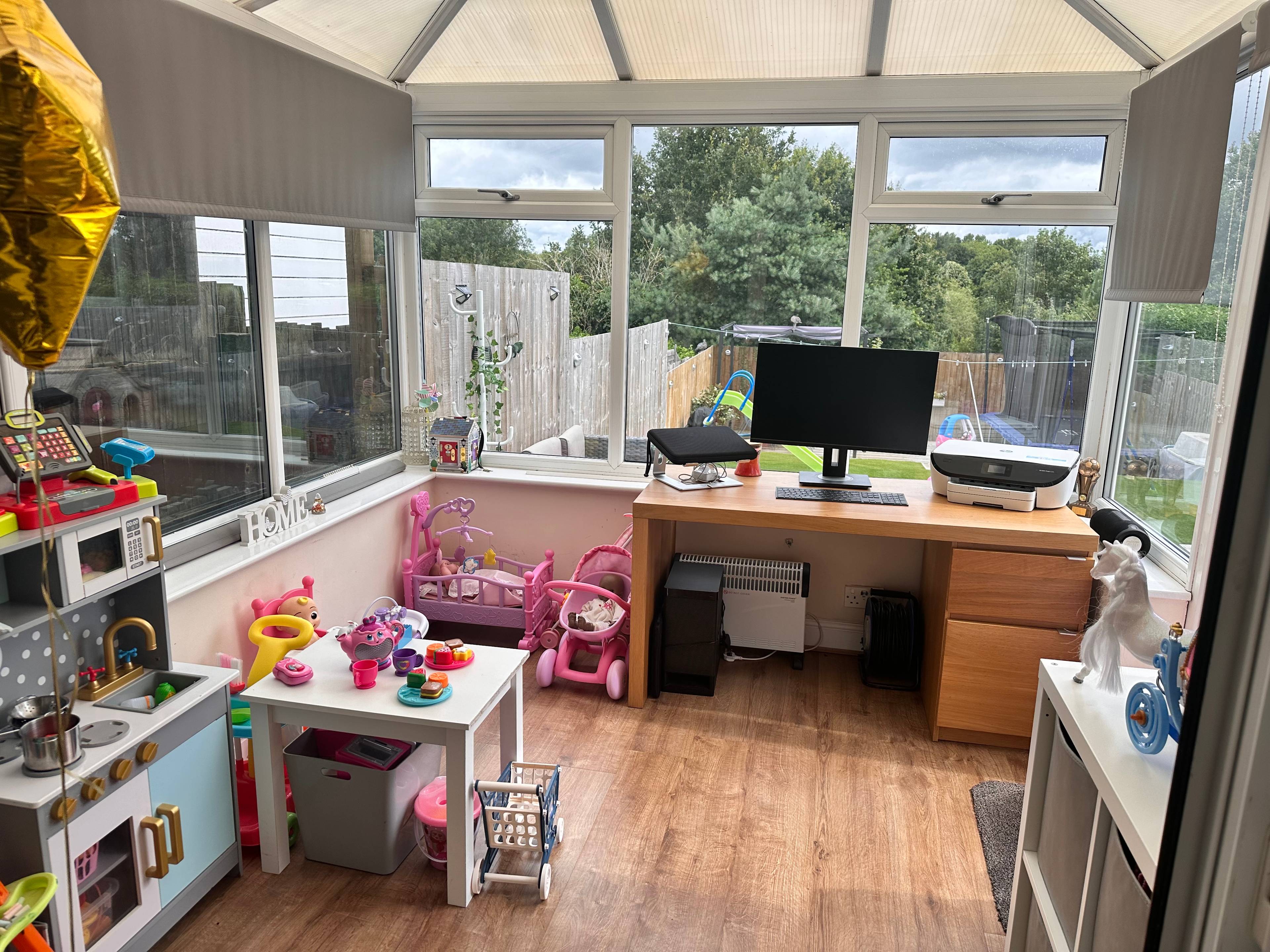 Conservatory