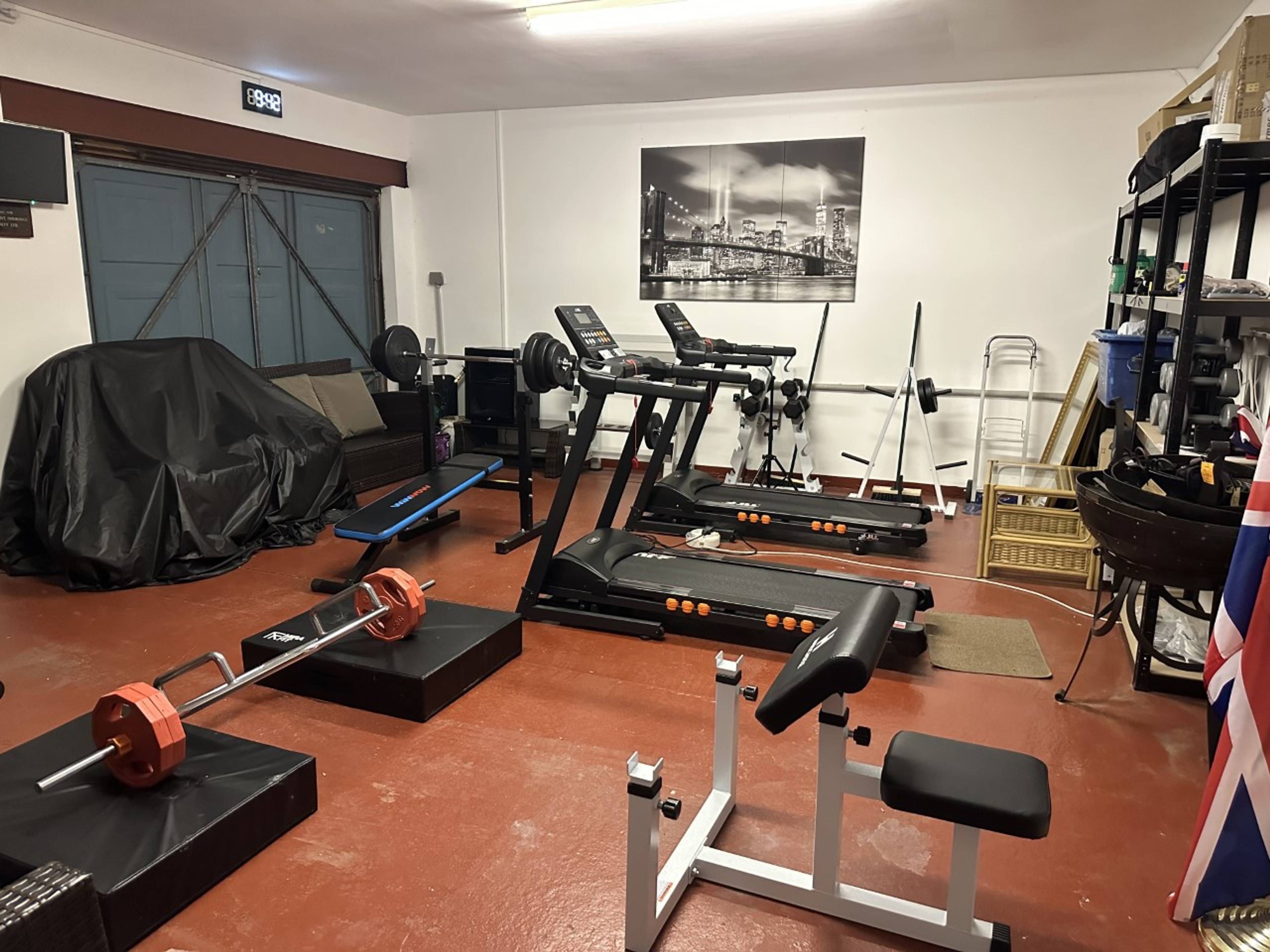 Gym
