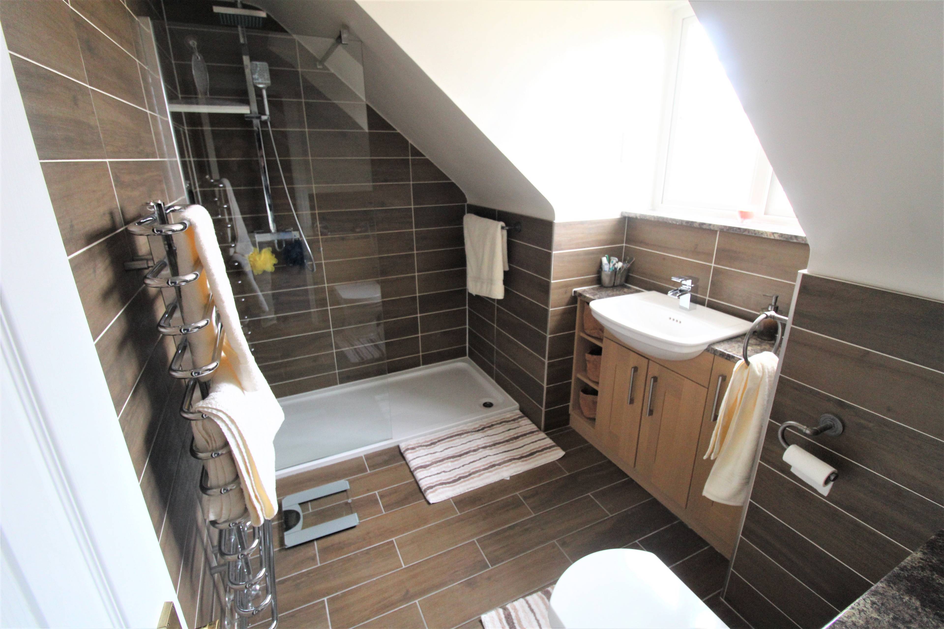 En-suite One