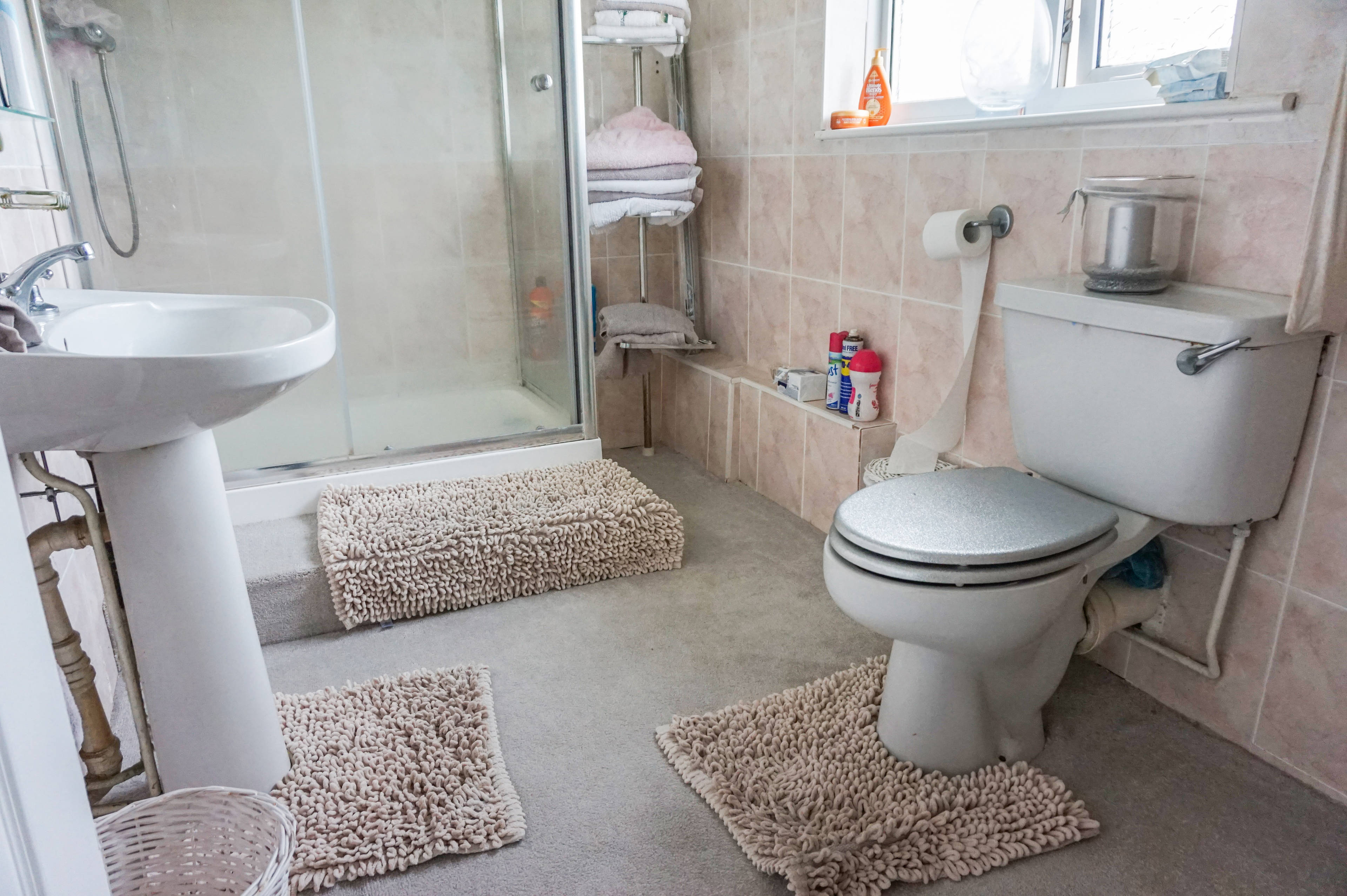 En-suite