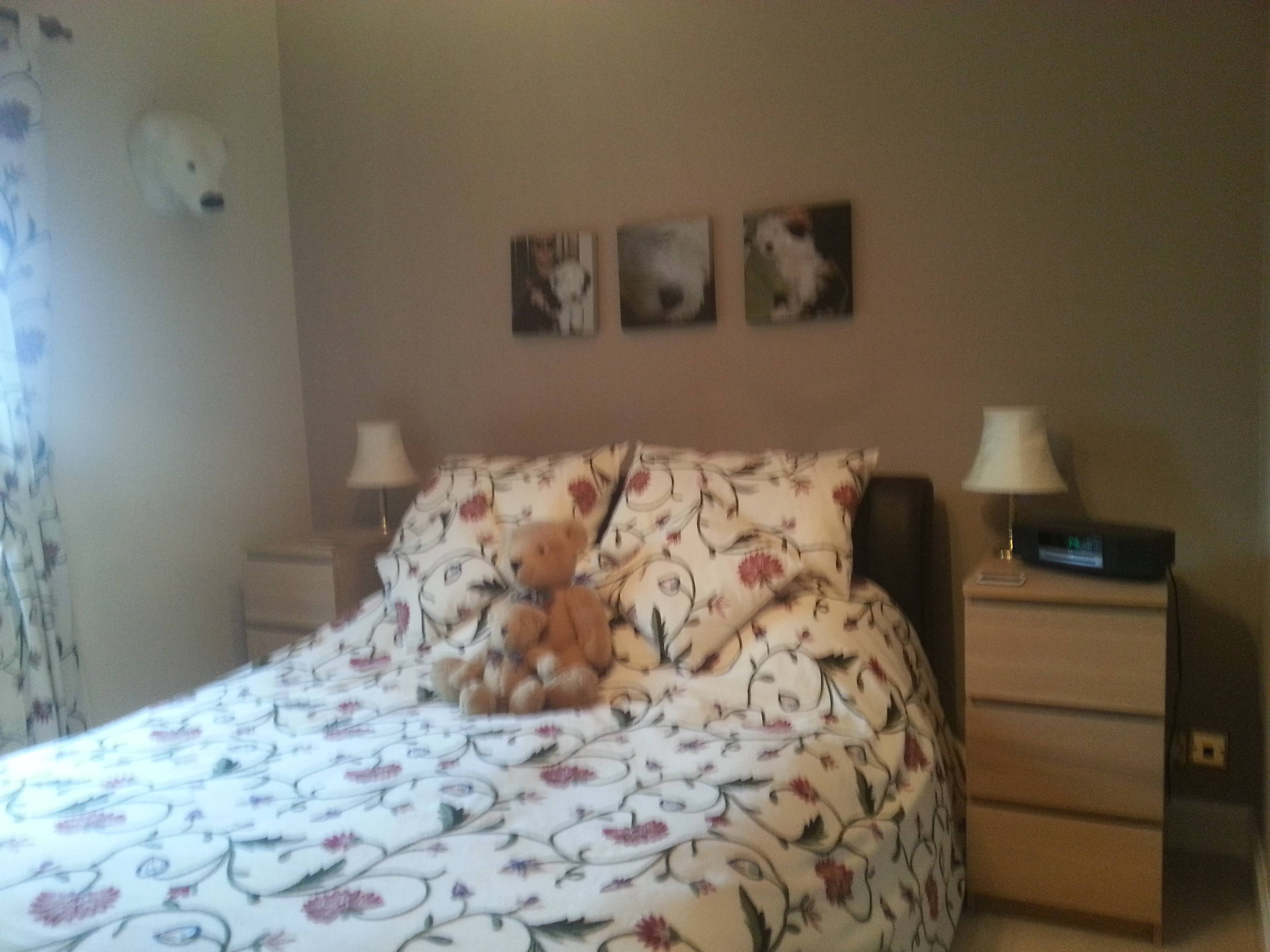 Bedroom Eight