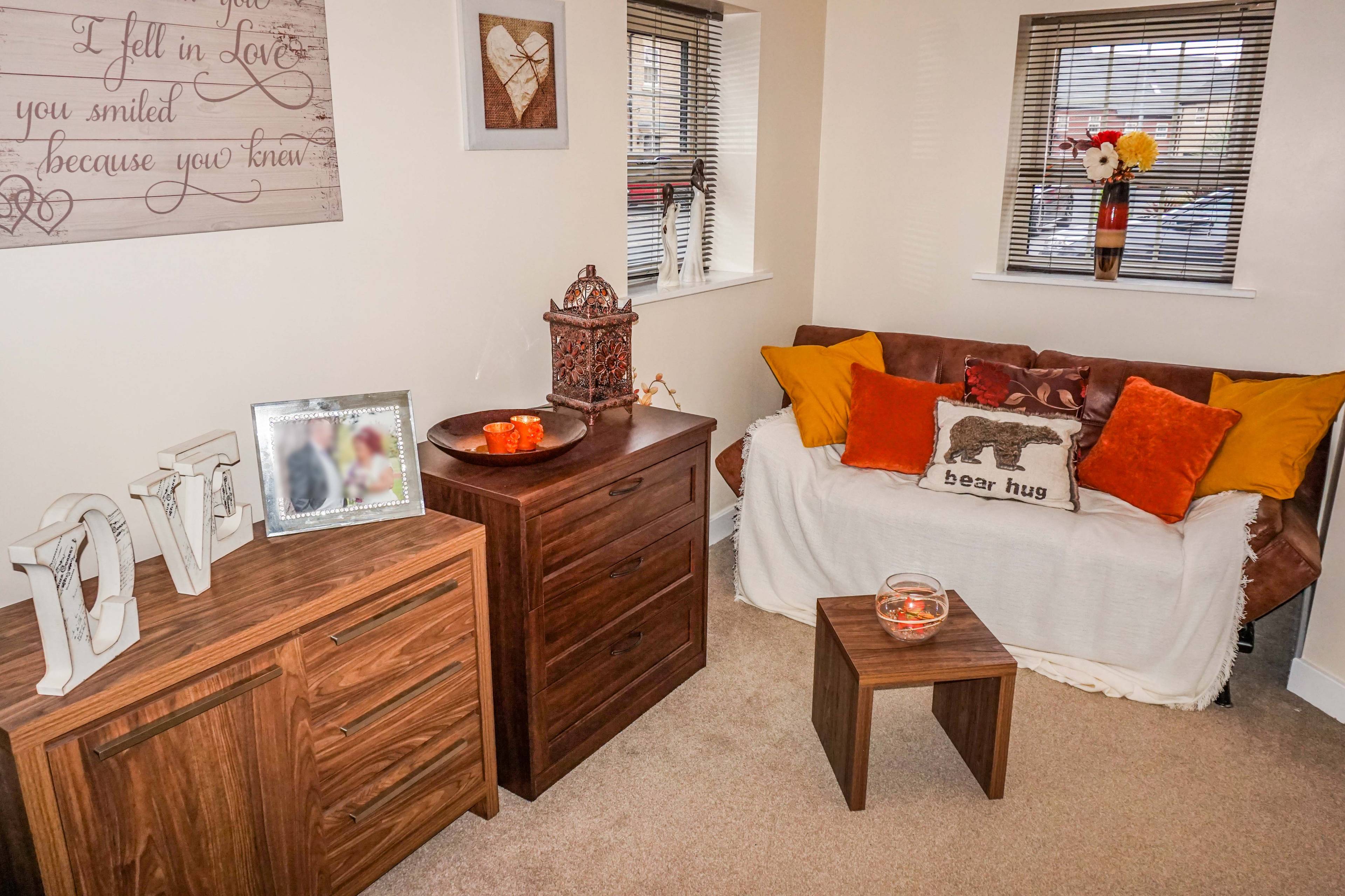Bedroom Two