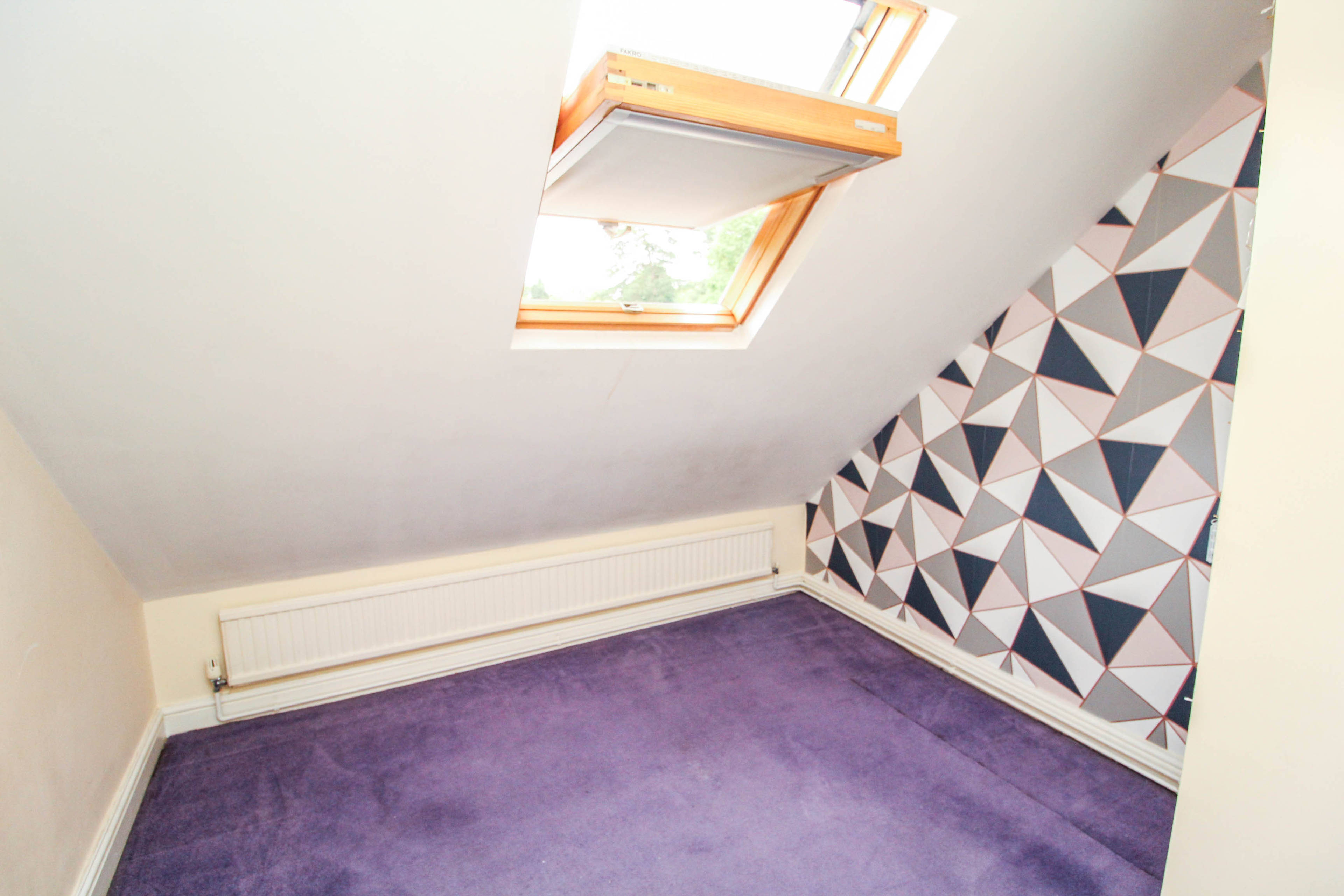 Bedroom Six