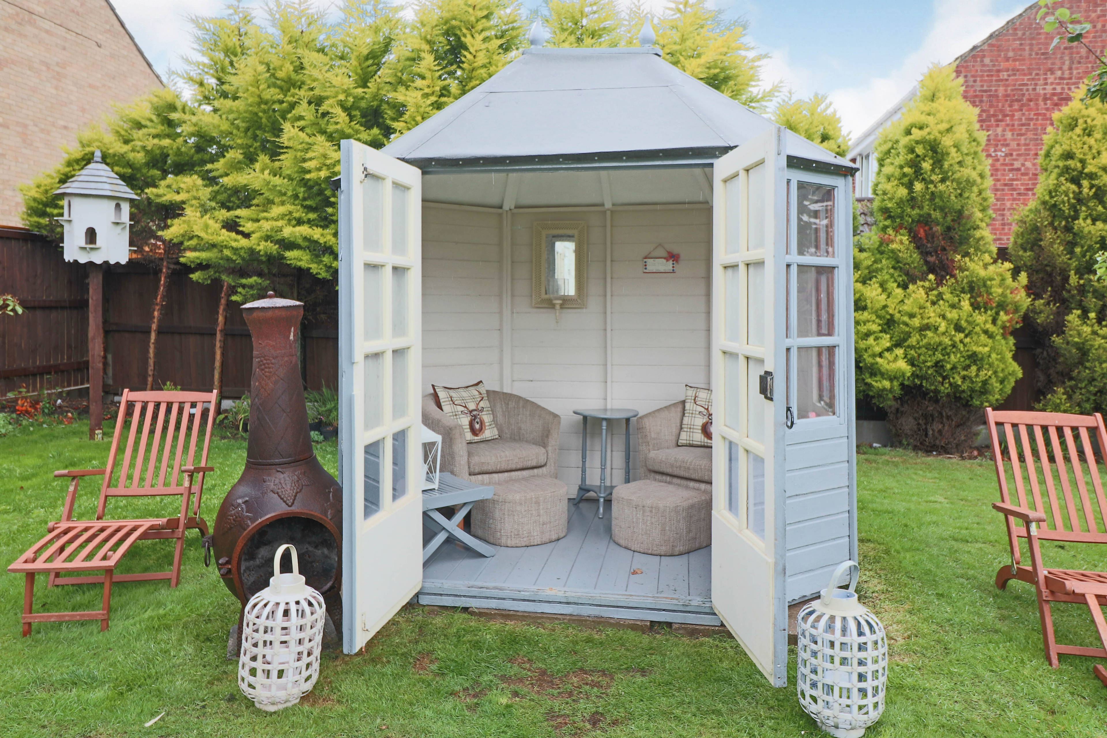 Summer House